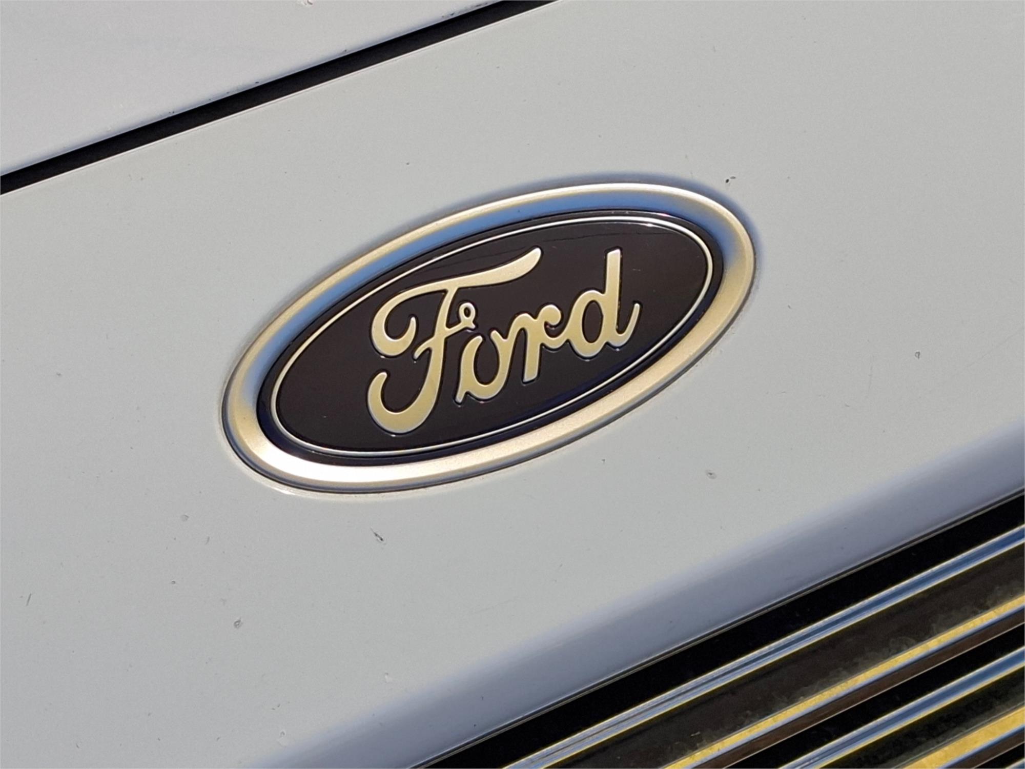 2015 FORD MONDEO MD AMBIENTE 6 SP AUTOMATIC 4D WAGON