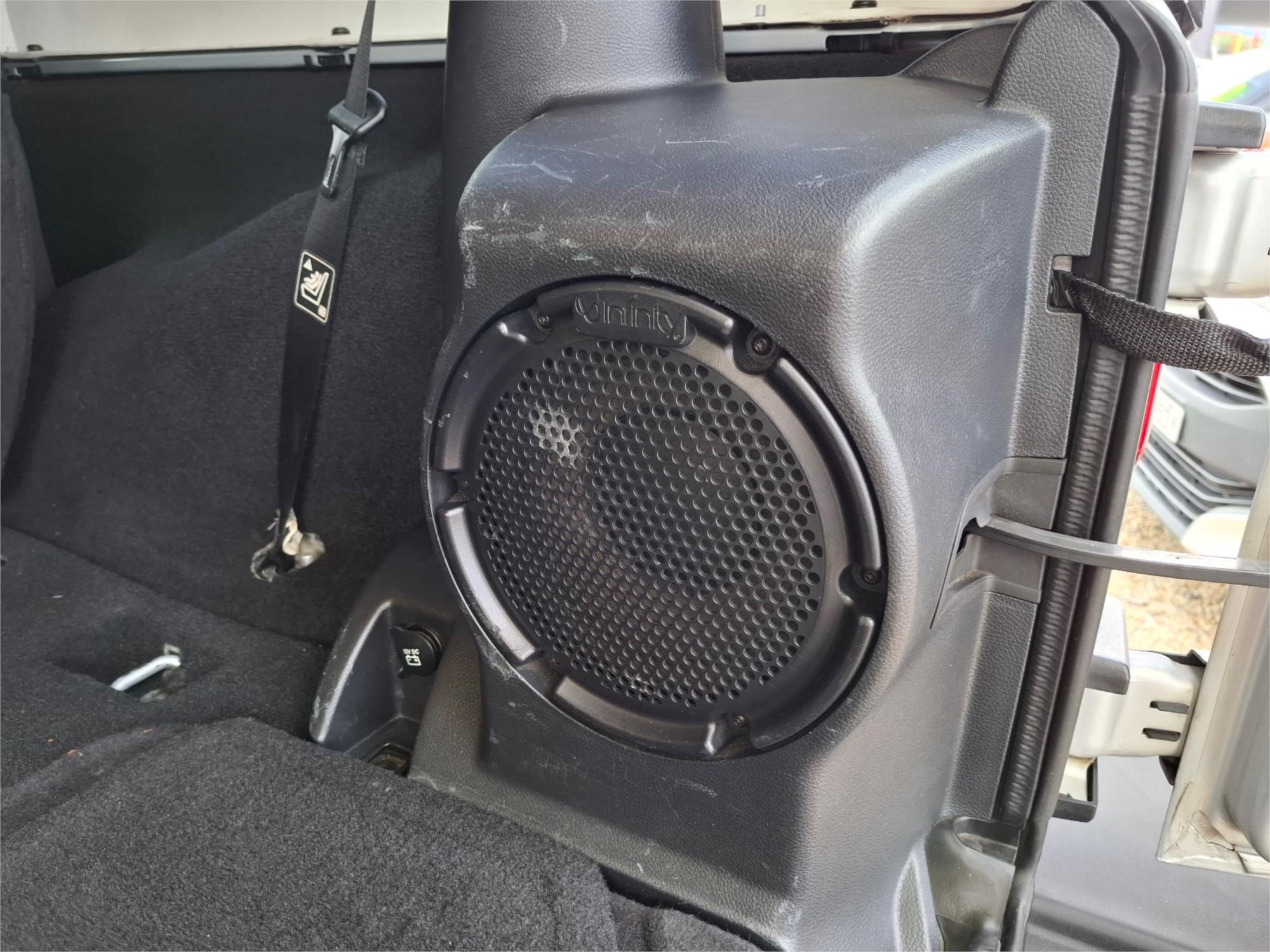2011 JEEP WRANGLER JK SPORT AUTOMATIC SOFTTOP
