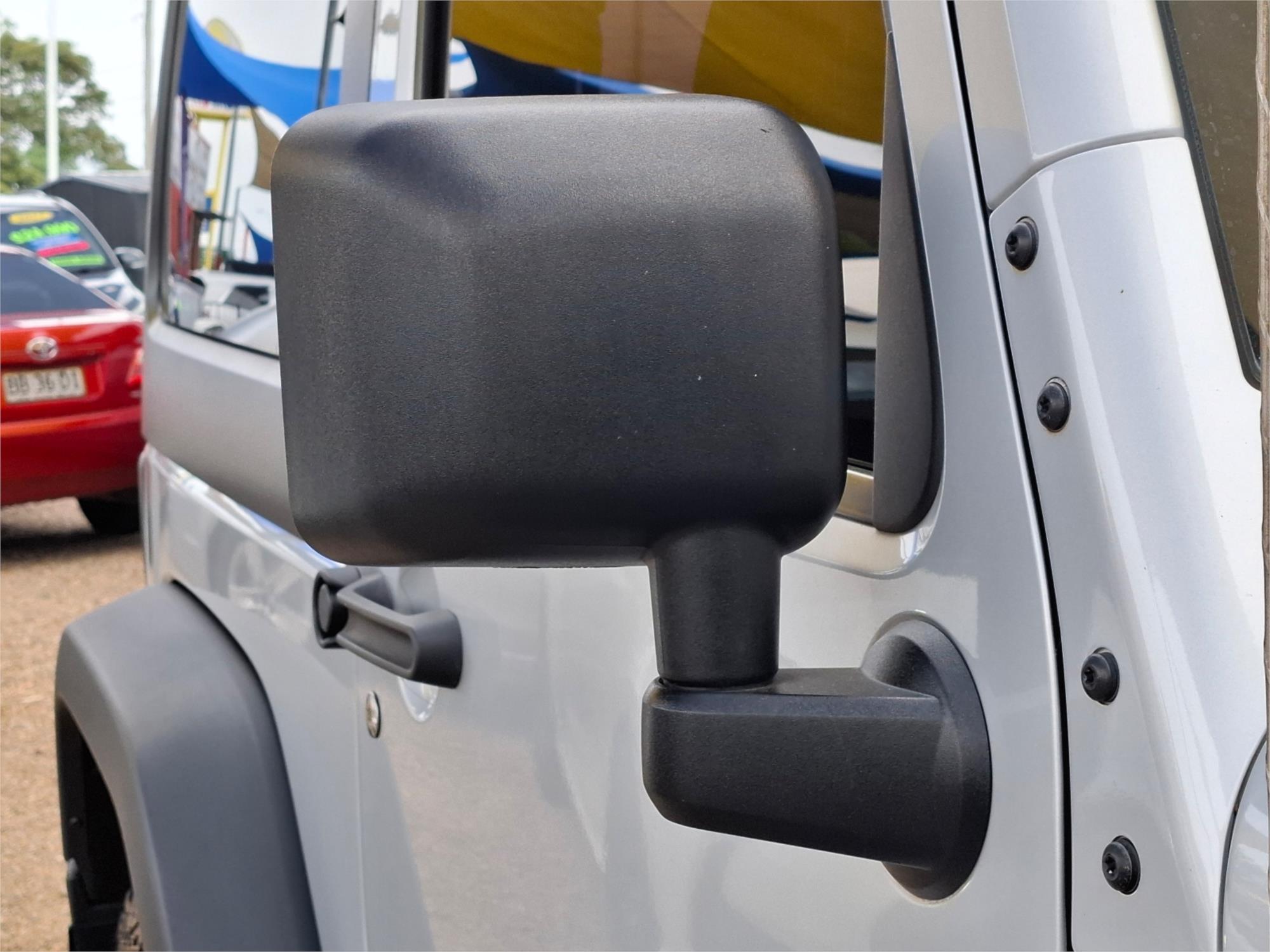 2011 JEEP WRANGLER JK SPORT AUTOMATIC SOFTTOP