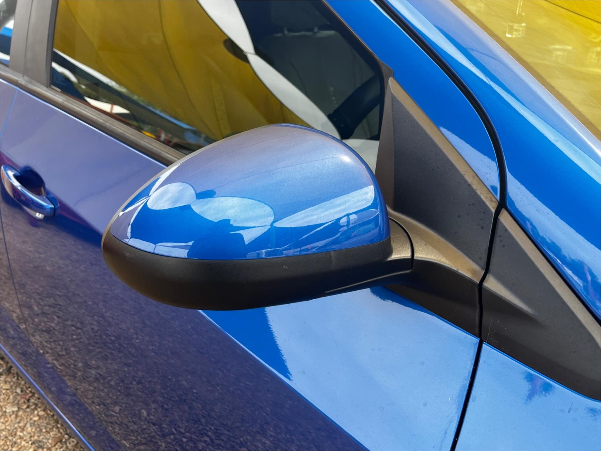 2014 HOLDEN BARINA TM MY14 CD 6 SP AUTOMATIC 5D HATCHBACK