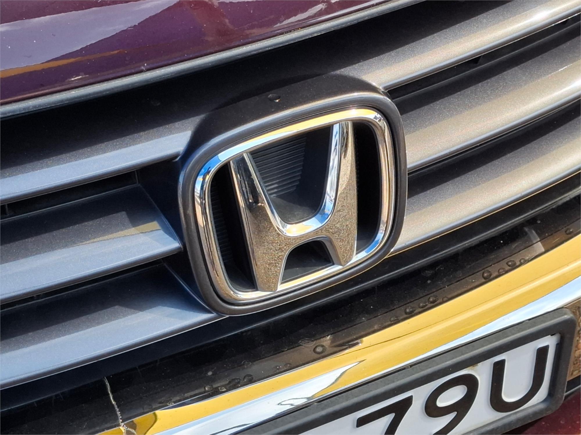 2011 HONDA ODYSSEY RB MY11 LUXURY 5 SP AUTOMATIC 4D WAGON