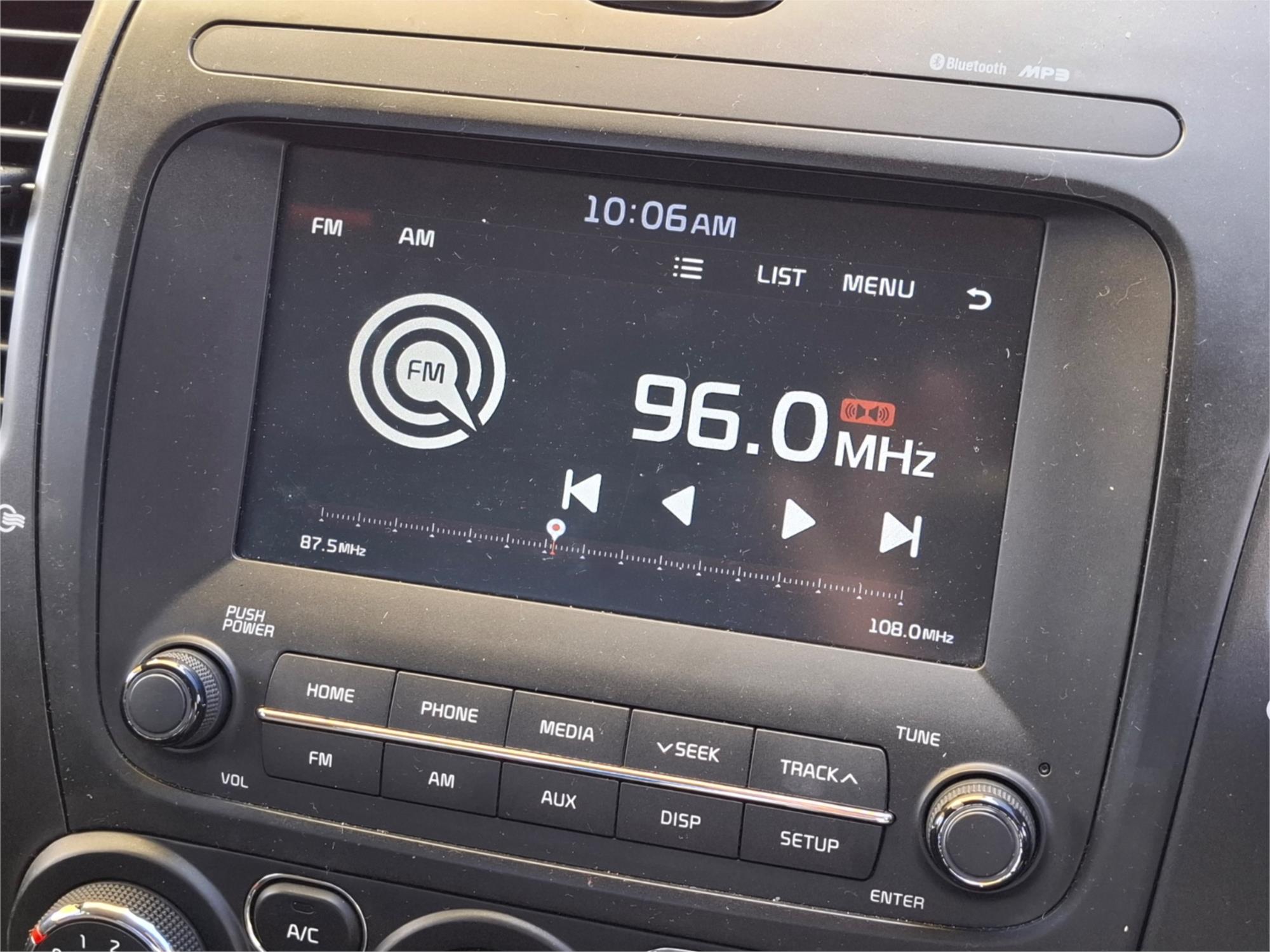 2018 KIA CERATO YD MY18 S 6 SP AUTO SEQ SPORTSHIFT 4D SEDAN