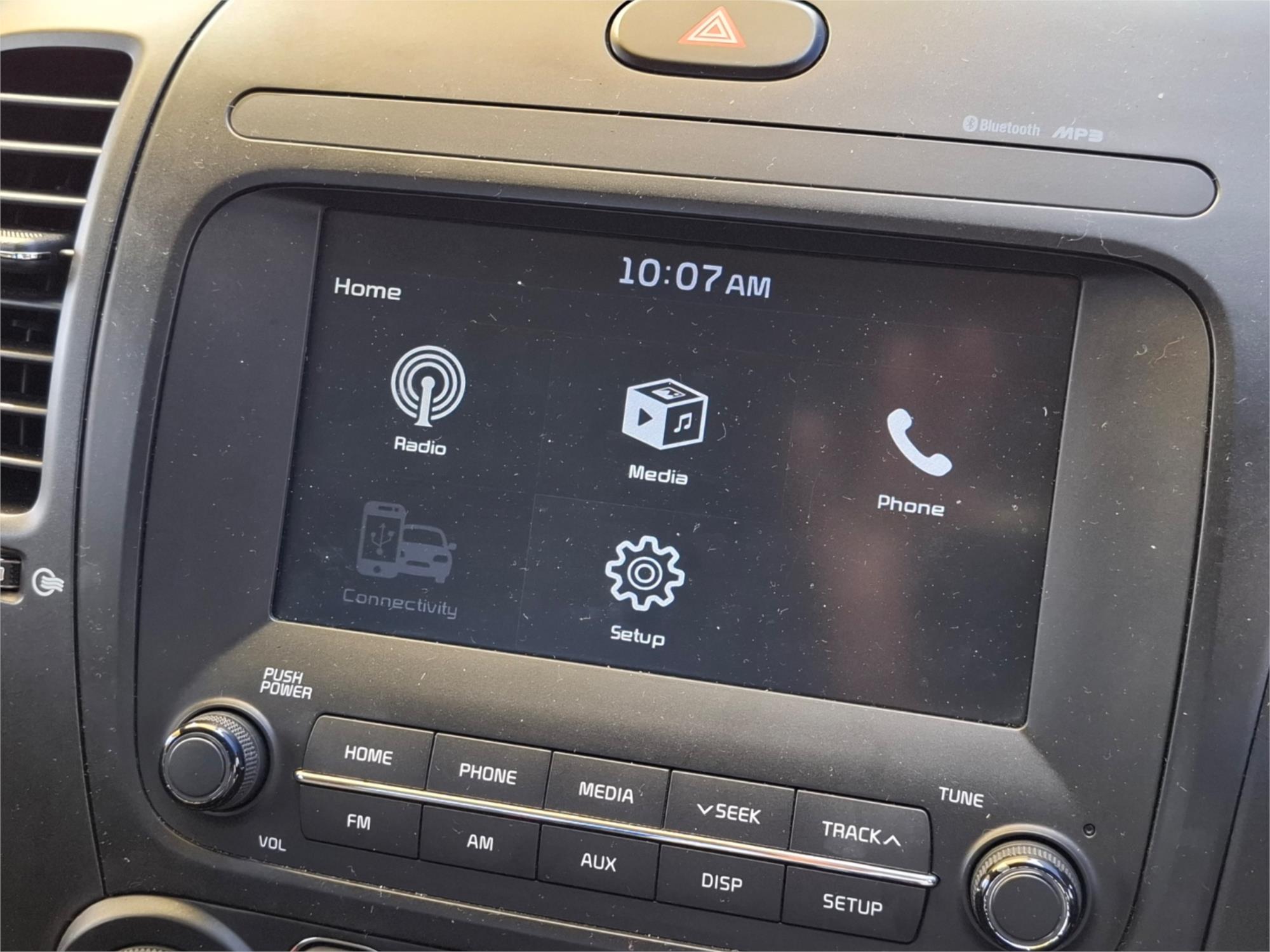 2018 KIA CERATO YD MY18 S 6 SP AUTO SEQ SPORTSHIFT 4D SEDAN
