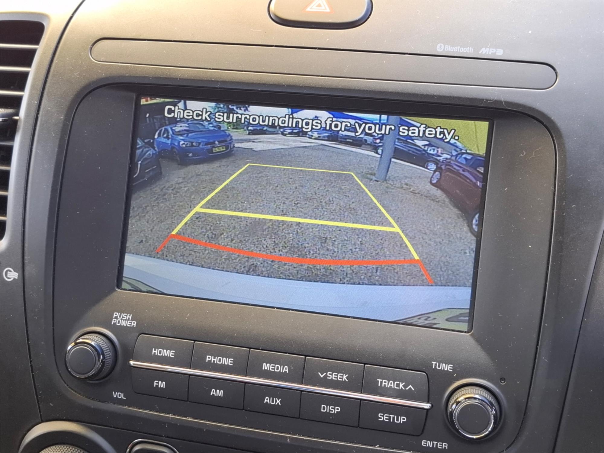 2018 KIA CERATO YD MY18 S 6 SP AUTO SEQ SPORTSHIFT 4D SEDAN