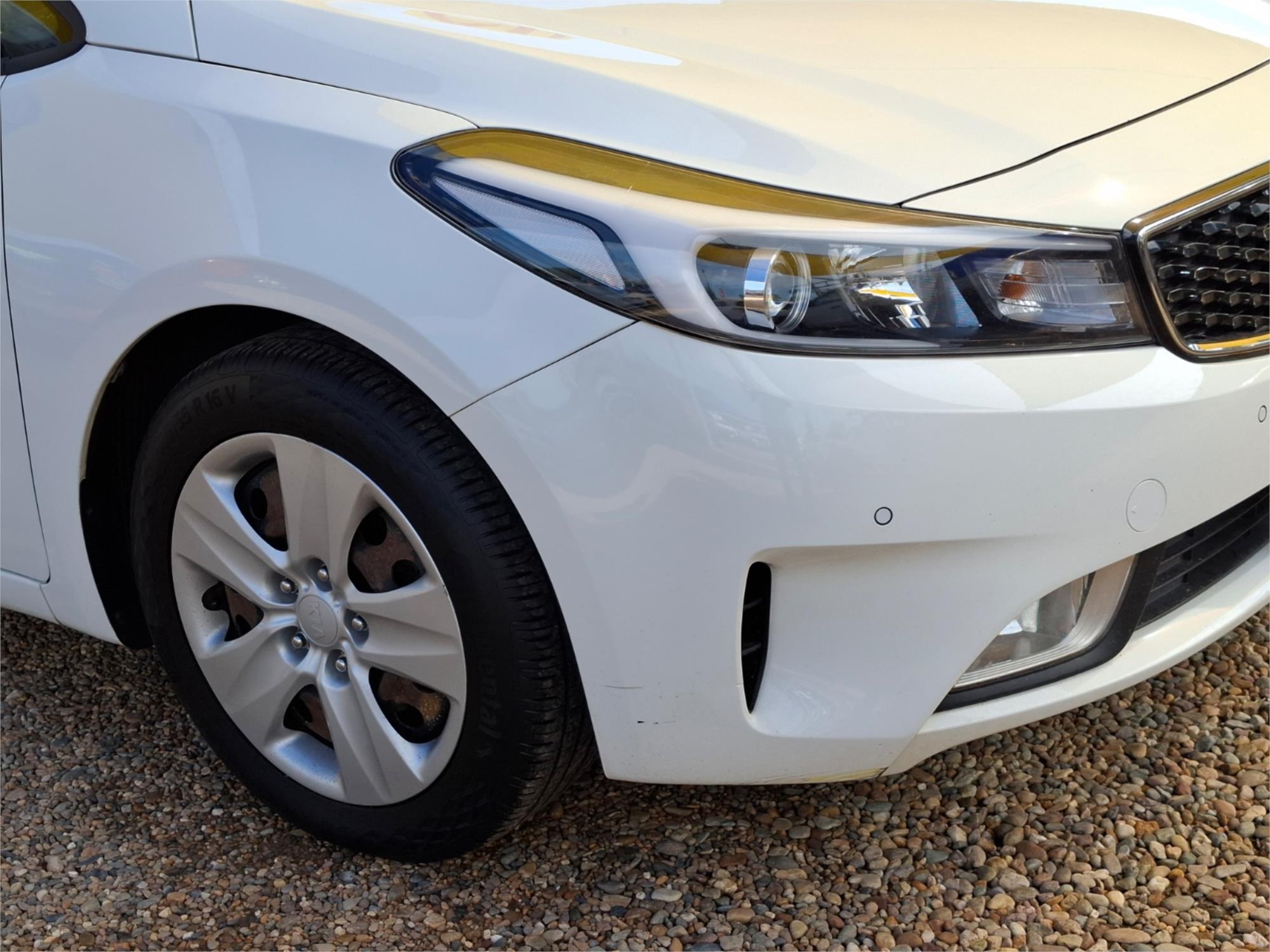 2018 KIA CERATO YD MY18 S 6 SP AUTO SEQ SPORTSHIFT 4D SEDAN