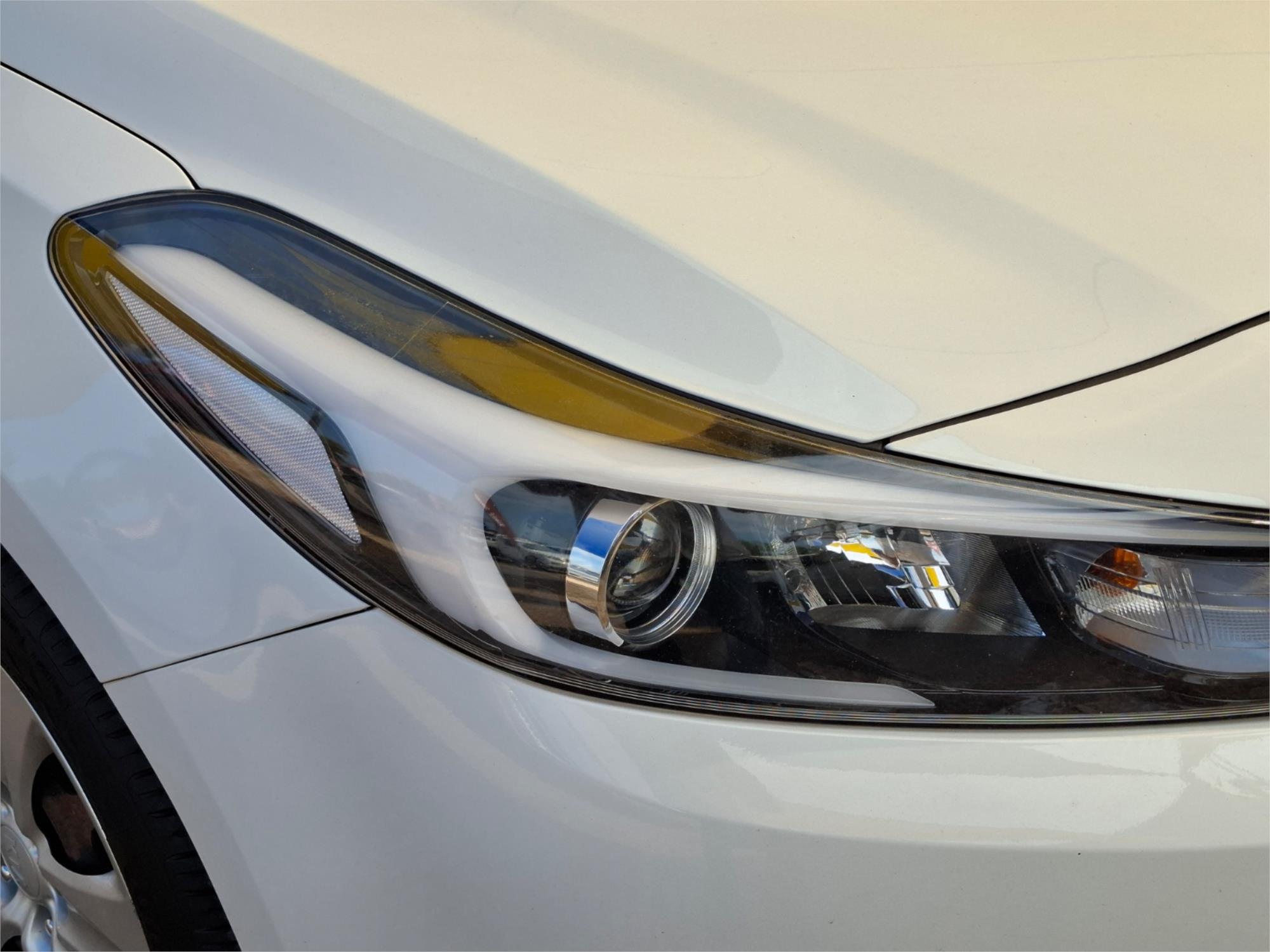 2018 KIA CERATO YD MY18 S 6 SP AUTO SEQ SPORTSHIFT 4D SEDAN