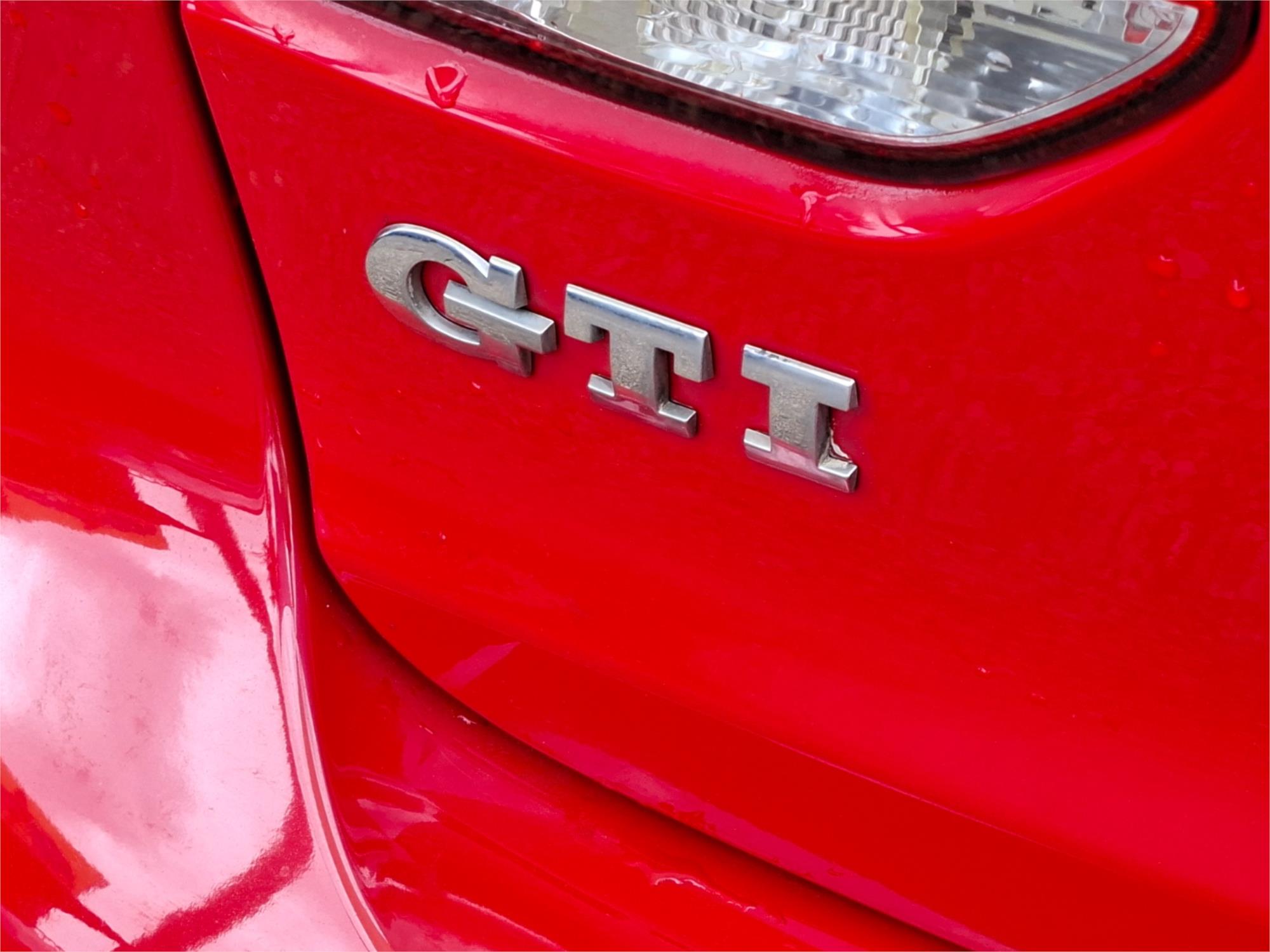 2012 VOLKSWAGEN GOLF 1K MY12 GTI 6 SP AUTO DIRECT SHIFT 5D HATCHBACK