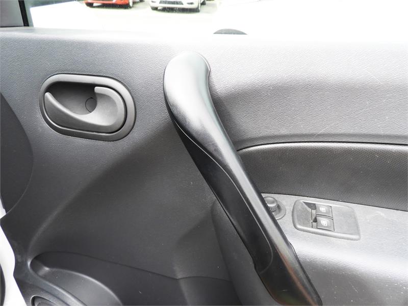 2015 RENAULT KANGOO F61 PHASE II MANUAL VAN