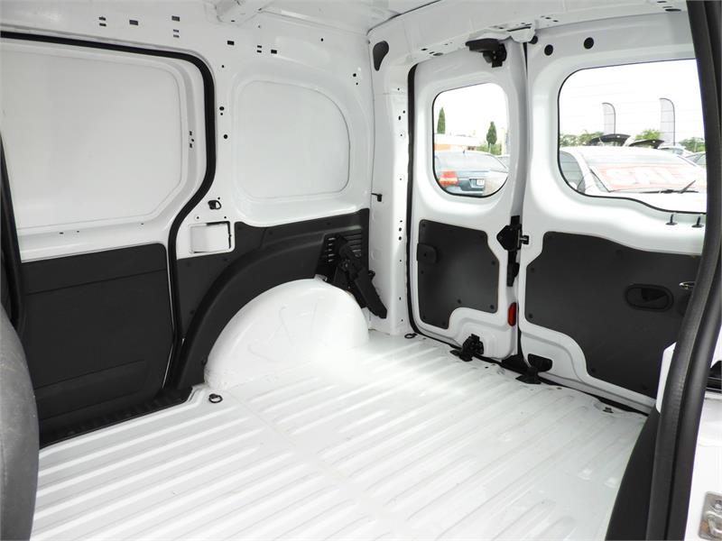 2015 RENAULT KANGOO F61 PHASE II MANUAL VAN