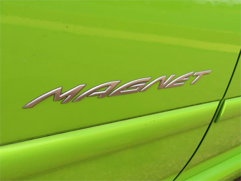2006 FORD FALCON BF XR6 SPORTS AUTOMATIC UTILITY