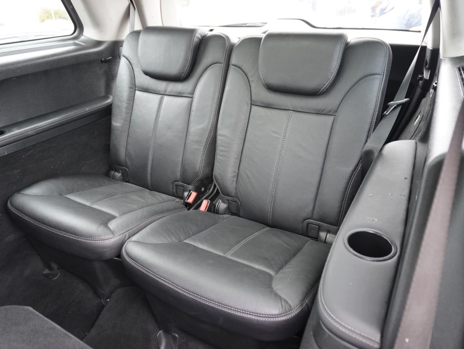 2009 MERCEDES-BENZ GL-CLASS X164 GL320 CDI SPORTS AUTOMATIC WAGON