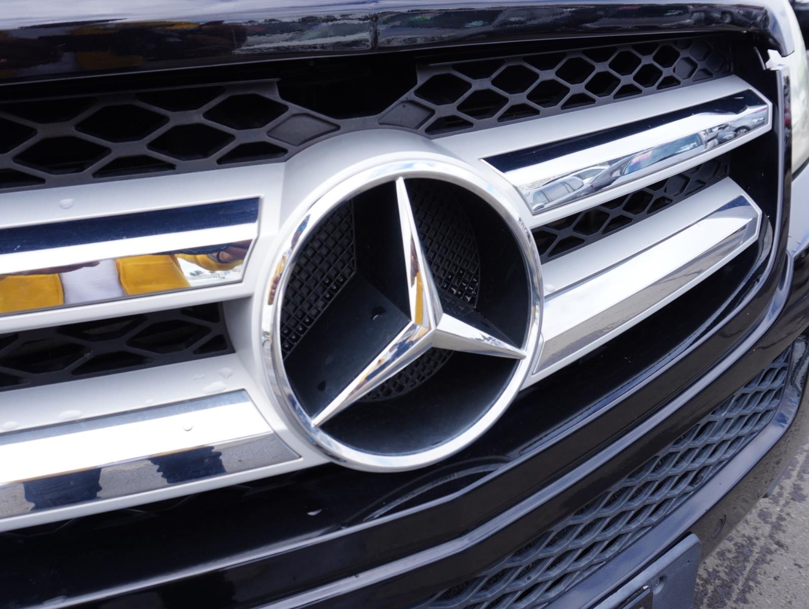 2009 MERCEDES-BENZ GL-CLASS X164 GL320 CDI SPORTS AUTOMATIC WAGON