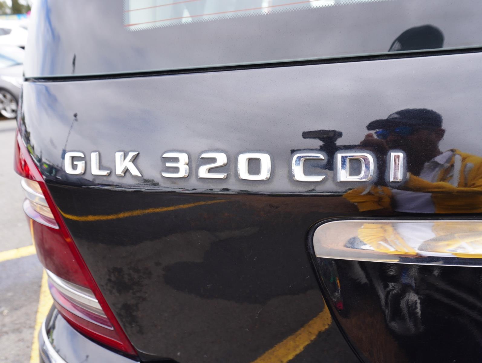 2009 MERCEDES-BENZ GL-CLASS X164 GL320 CDI SPORTS AUTOMATIC WAGON