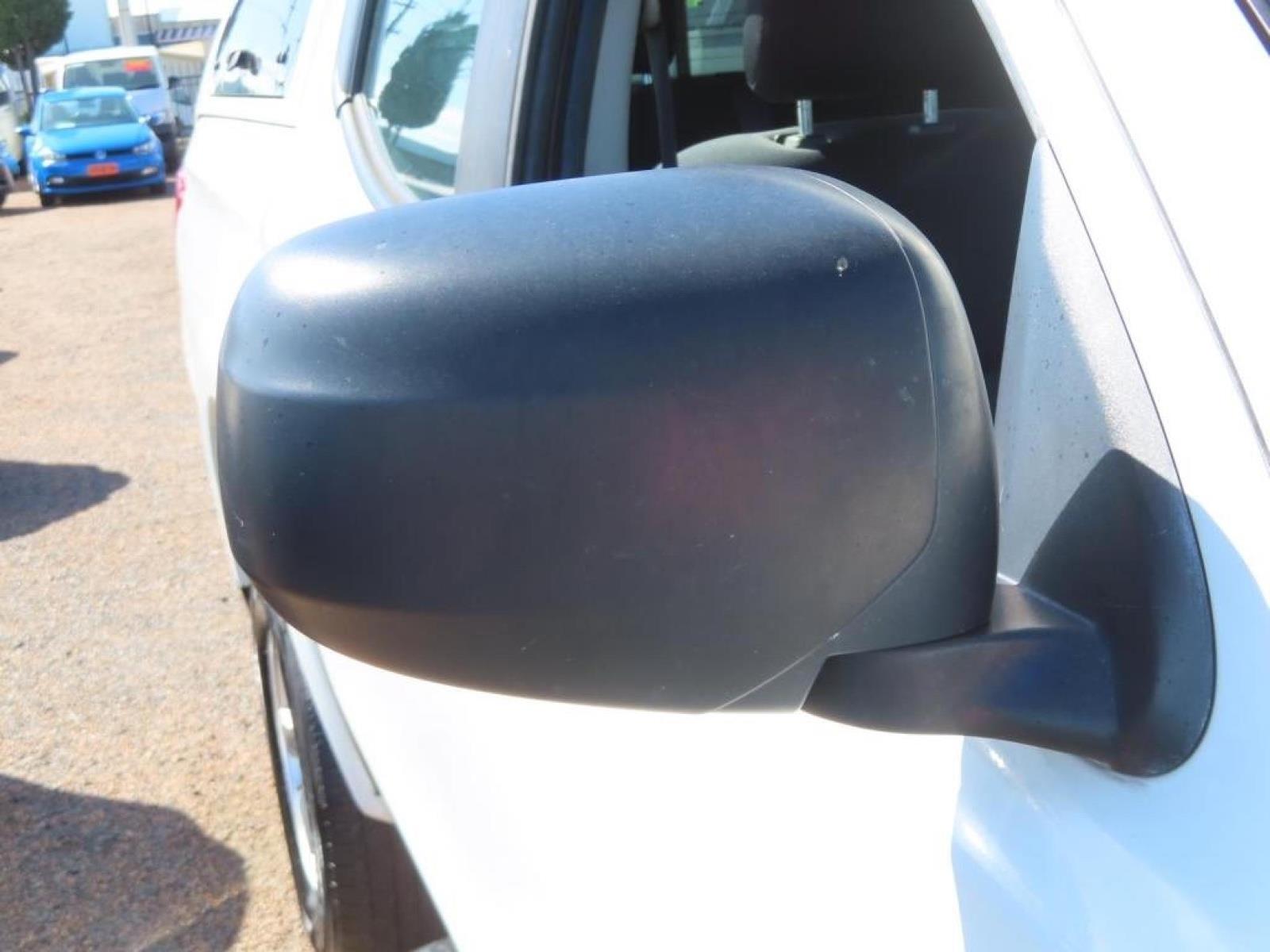 2018 MITSUBISHI TRITON MQ GLX+ SPORTS AUTOMATIC UTILITY