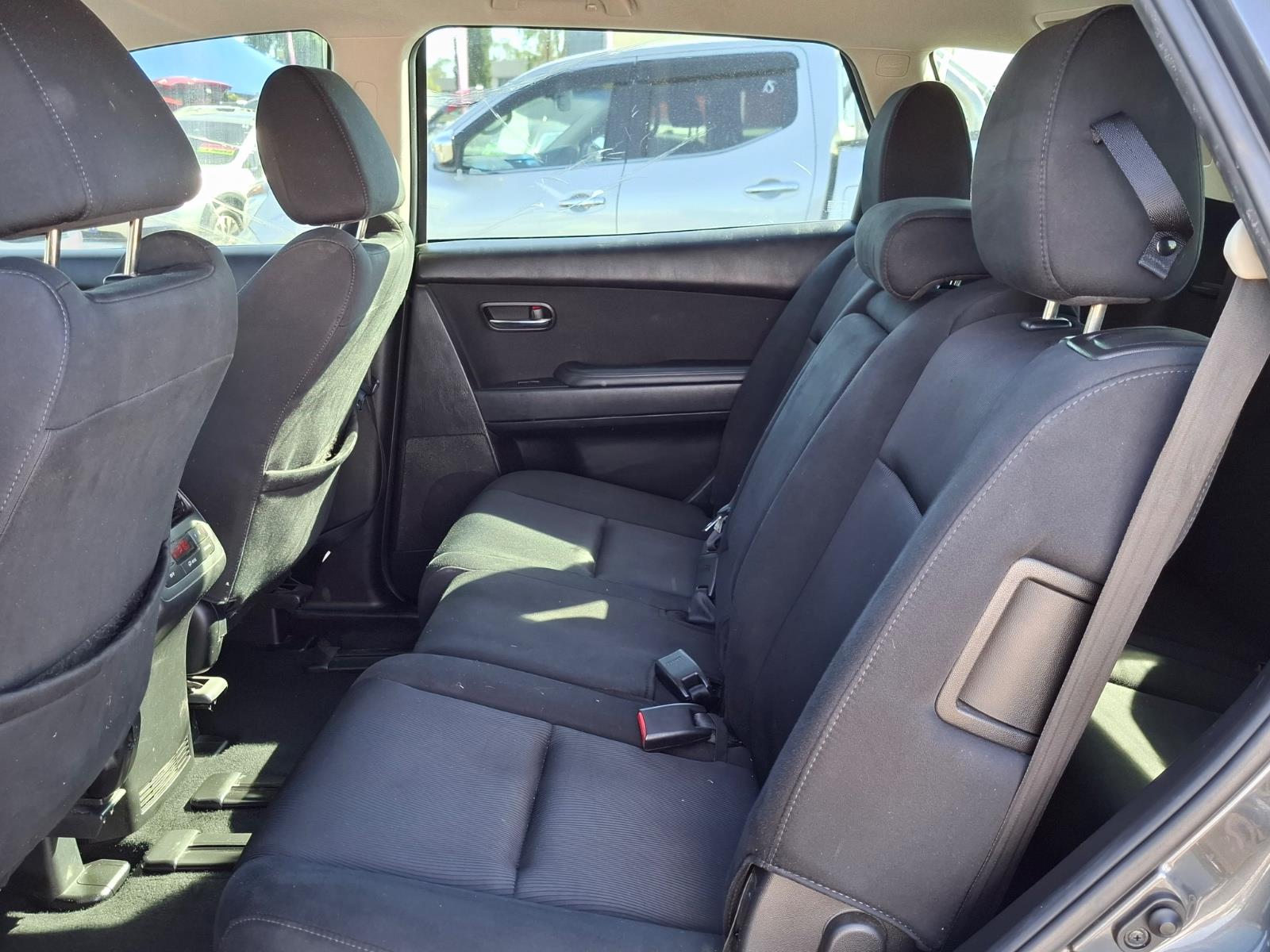 2013 MAZDA CX-9 MY13 CLASSIC (FWD) 6 SP AUTO ACTIVEMATIC 4D WAGON