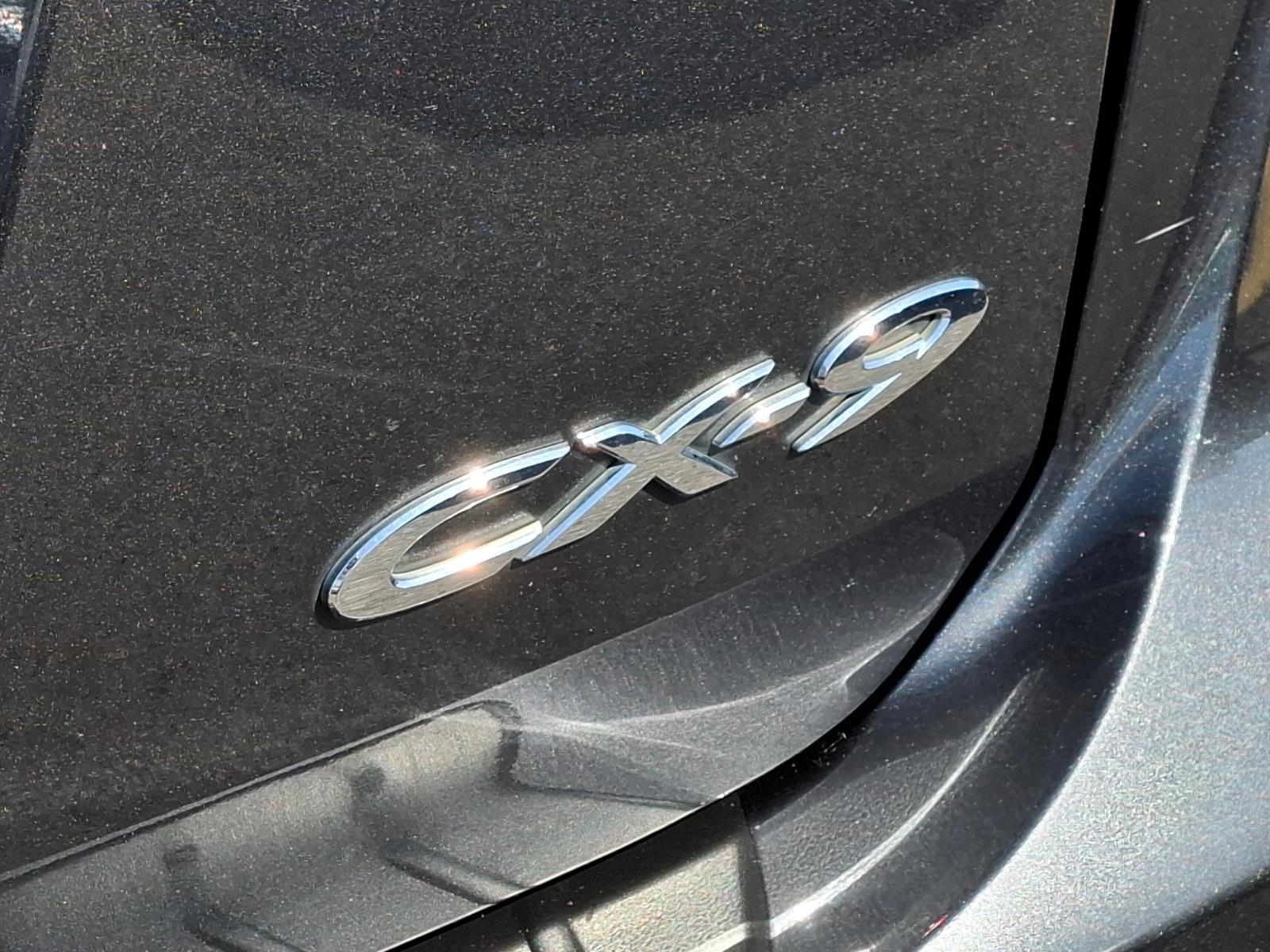 2013 MAZDA CX-9 MY13 CLASSIC (FWD) 6 SP AUTO ACTIVEMATIC 4D WAGON