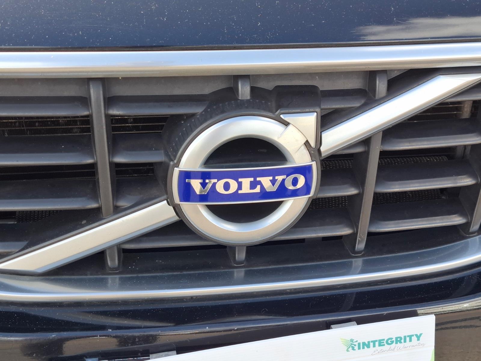 2010 VOLVO XC60 DZ MY10 3.2 6 SP AUTOMATIC GEARTRONIC 4D WAGON