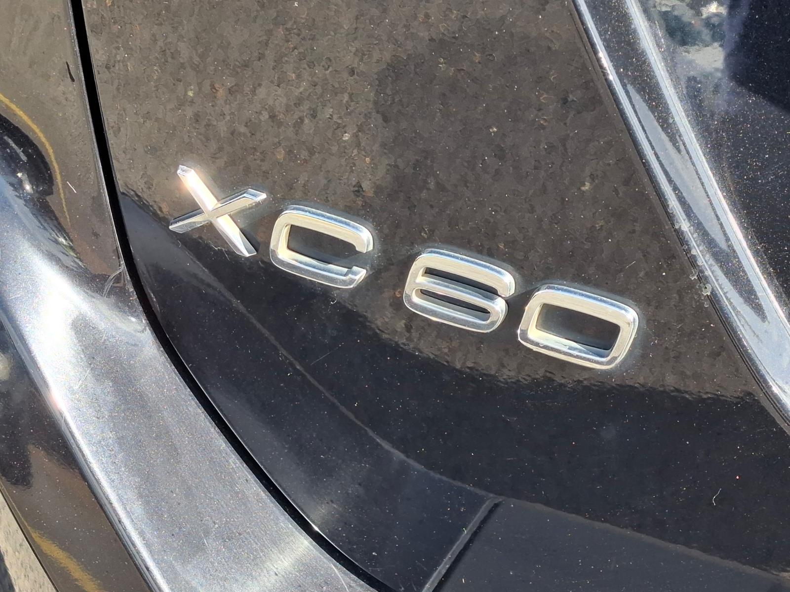 2010 VOLVO XC60 DZ MY10 3.2 6 SP AUTOMATIC GEARTRONIC 4D WAGON