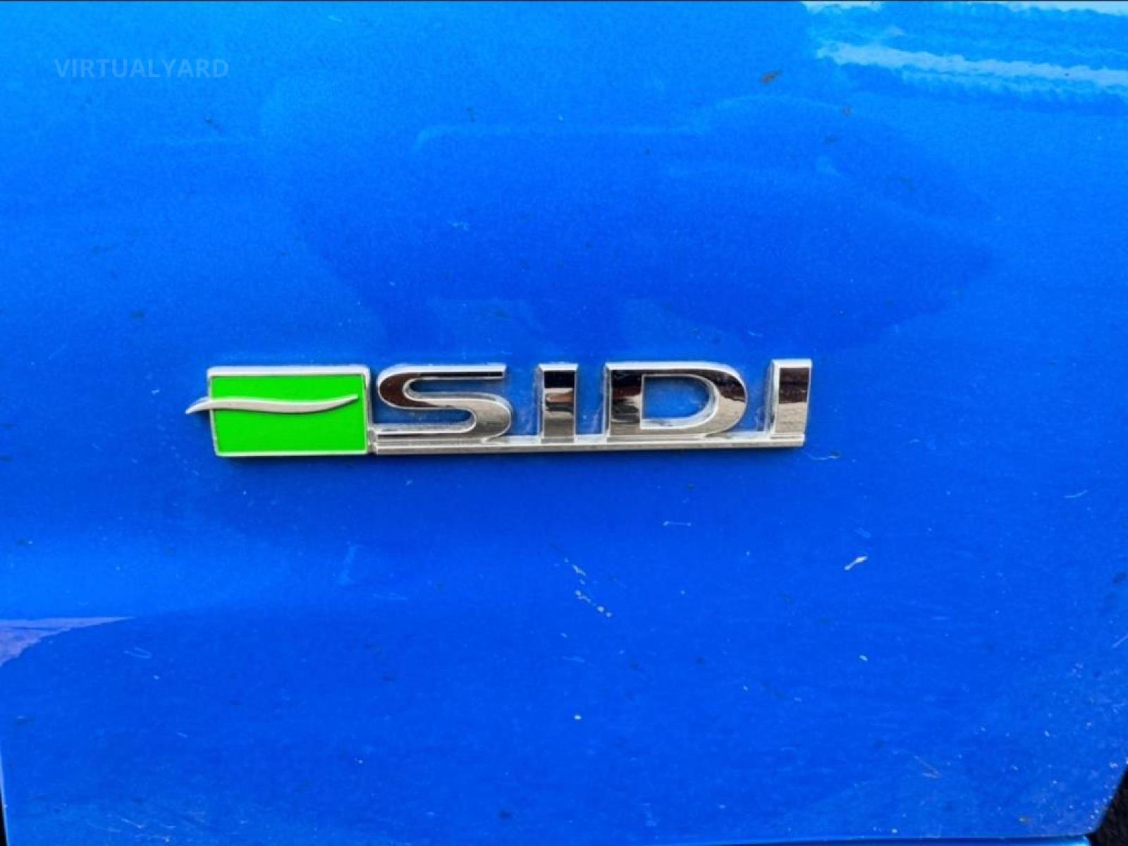 2010 HOLDEN COMMODORE VE SV6 SPORTS AUTOMATIC WAGON