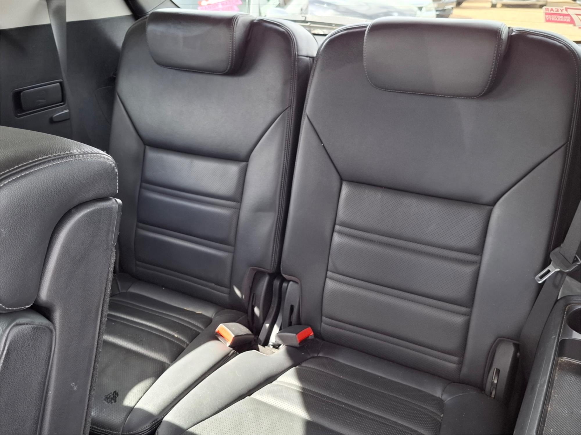 2015 KIA SORENTO UM MY16 SLi (4x2) 6 SP AUTOMATIC 4D WAGON