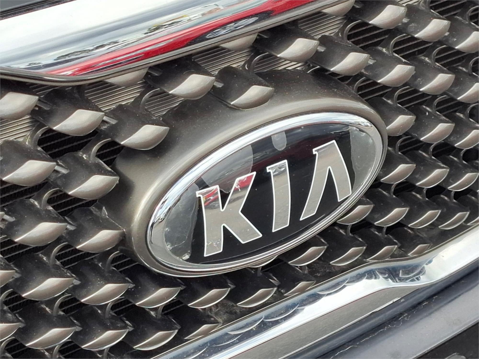 2015 KIA SORENTO UM MY16 SLi (4x2) 6 SP AUTOMATIC 4D WAGON