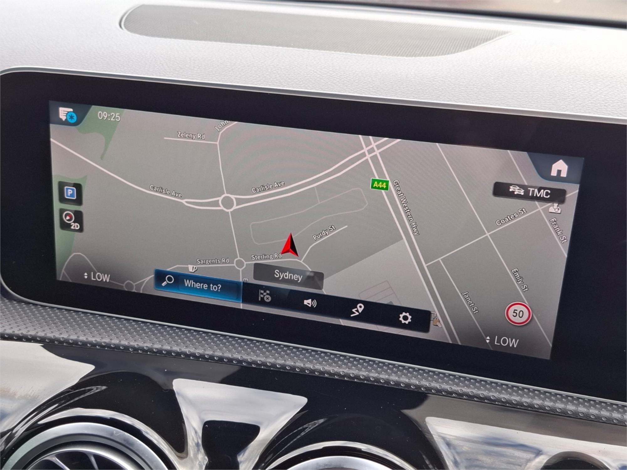 2019 MERCEDES-BENZ A250 W177 MY20 7 SP AUTO DUAL CLUTCH 5D HATCHBACK