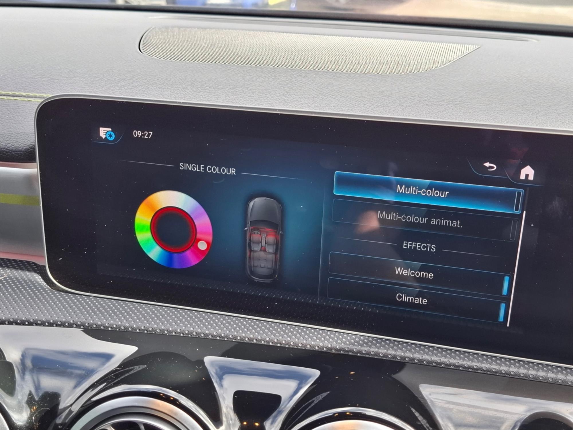 2019 MERCEDES-BENZ A250 W177 MY20 7 SP AUTO DUAL CLUTCH 5D HATCHBACK