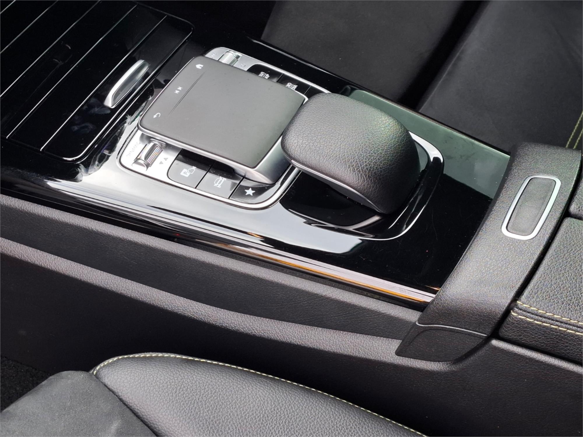 2019 MERCEDES-BENZ A250 W177 MY20 7 SP AUTO DUAL CLUTCH 5D HATCHBACK
