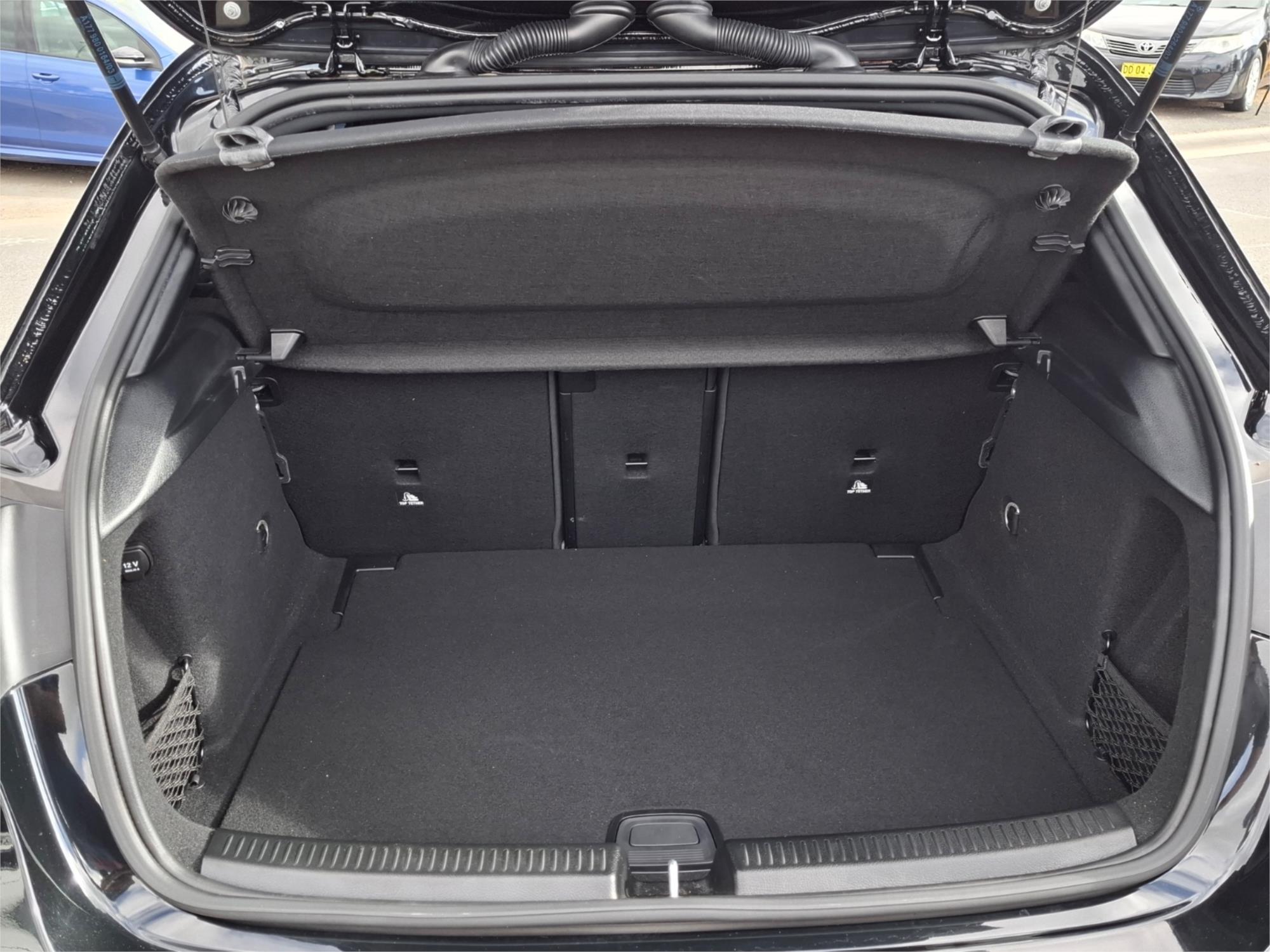 2019 MERCEDES-BENZ A250 W177 MY20 7 SP AUTO DUAL CLUTCH 5D HATCHBACK