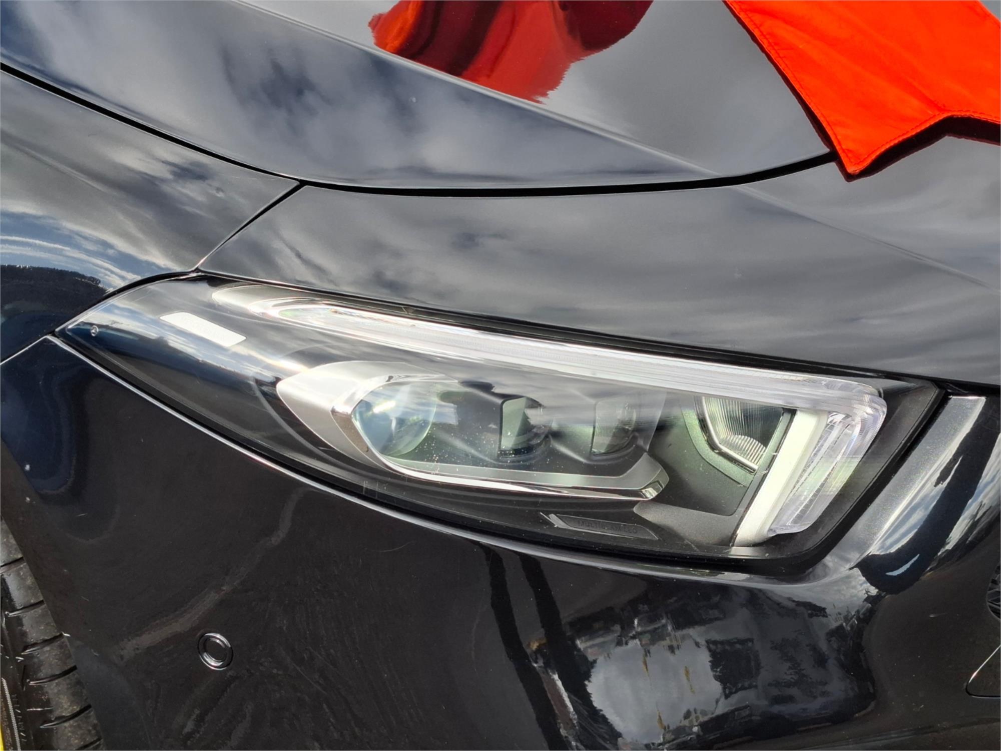 2019 MERCEDES-BENZ A250 W177 MY20 7 SP AUTO DUAL CLUTCH 5D HATCHBACK