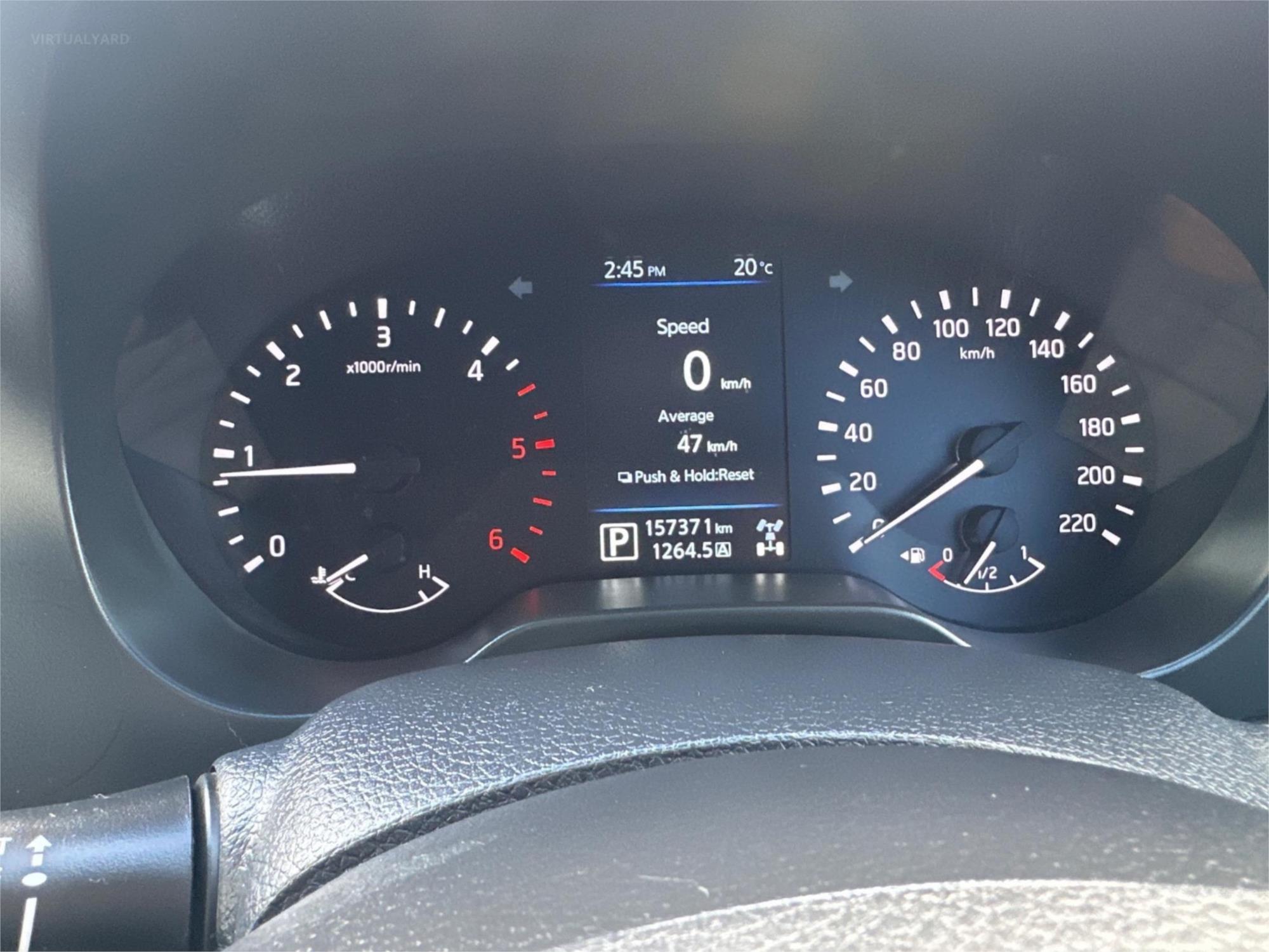 2019 NISSAN NAVARA D23 SERIES 4 MY19 ST (4x2) 7 SP AUTOMATIC DUAL CAB P/UP