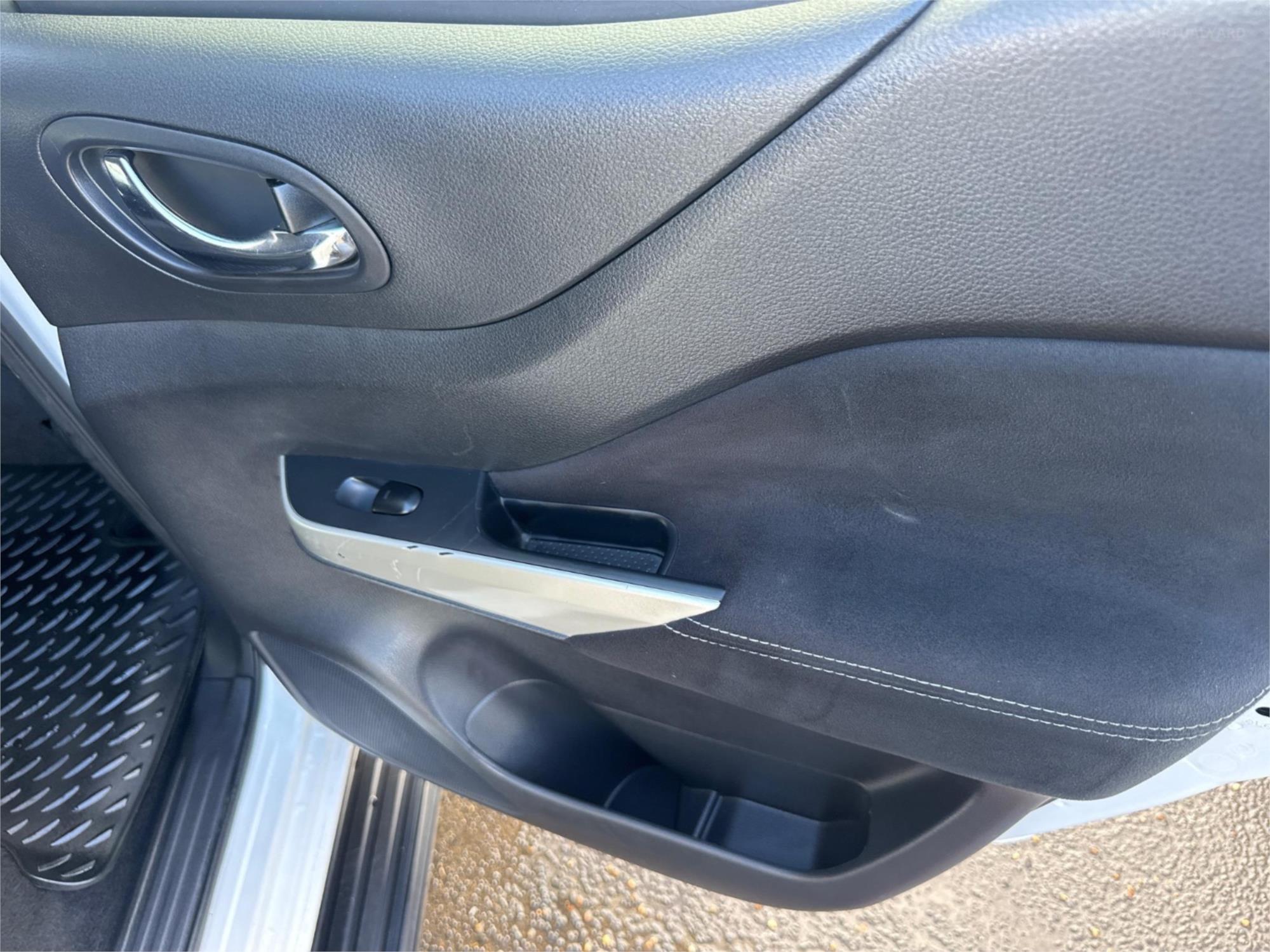 2019 NISSAN NAVARA D23 SERIES 4 MY19 ST (4x2) 7 SP AUTOMATIC DUAL CAB P/UP