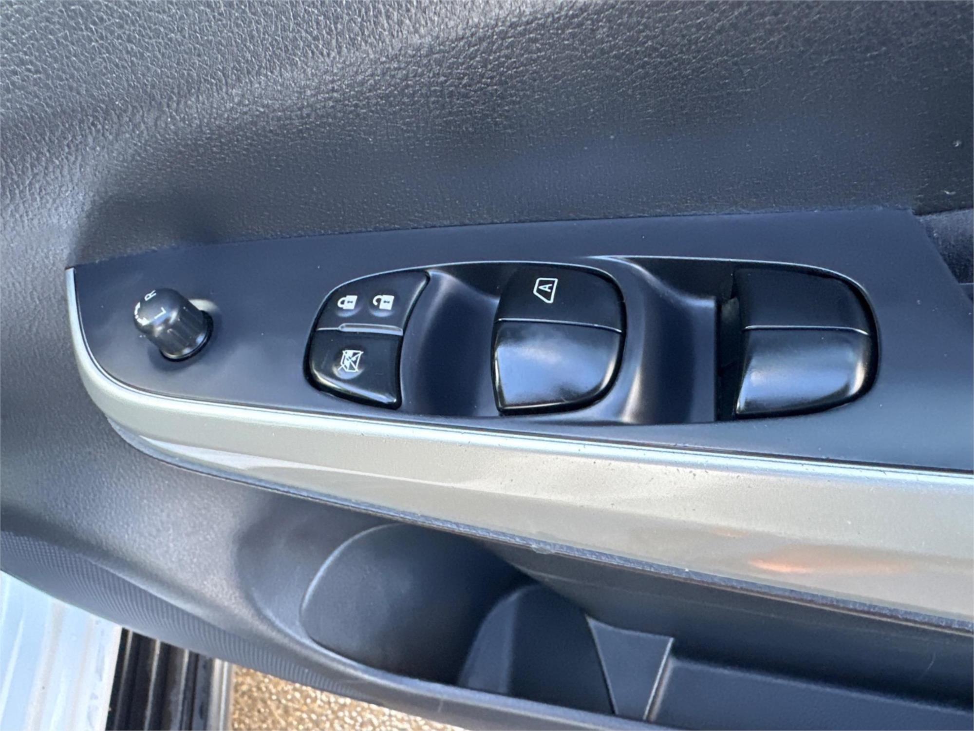 2019 NISSAN NAVARA D23 SERIES 4 MY19 ST (4x2) 7 SP AUTOMATIC DUAL CAB P/UP