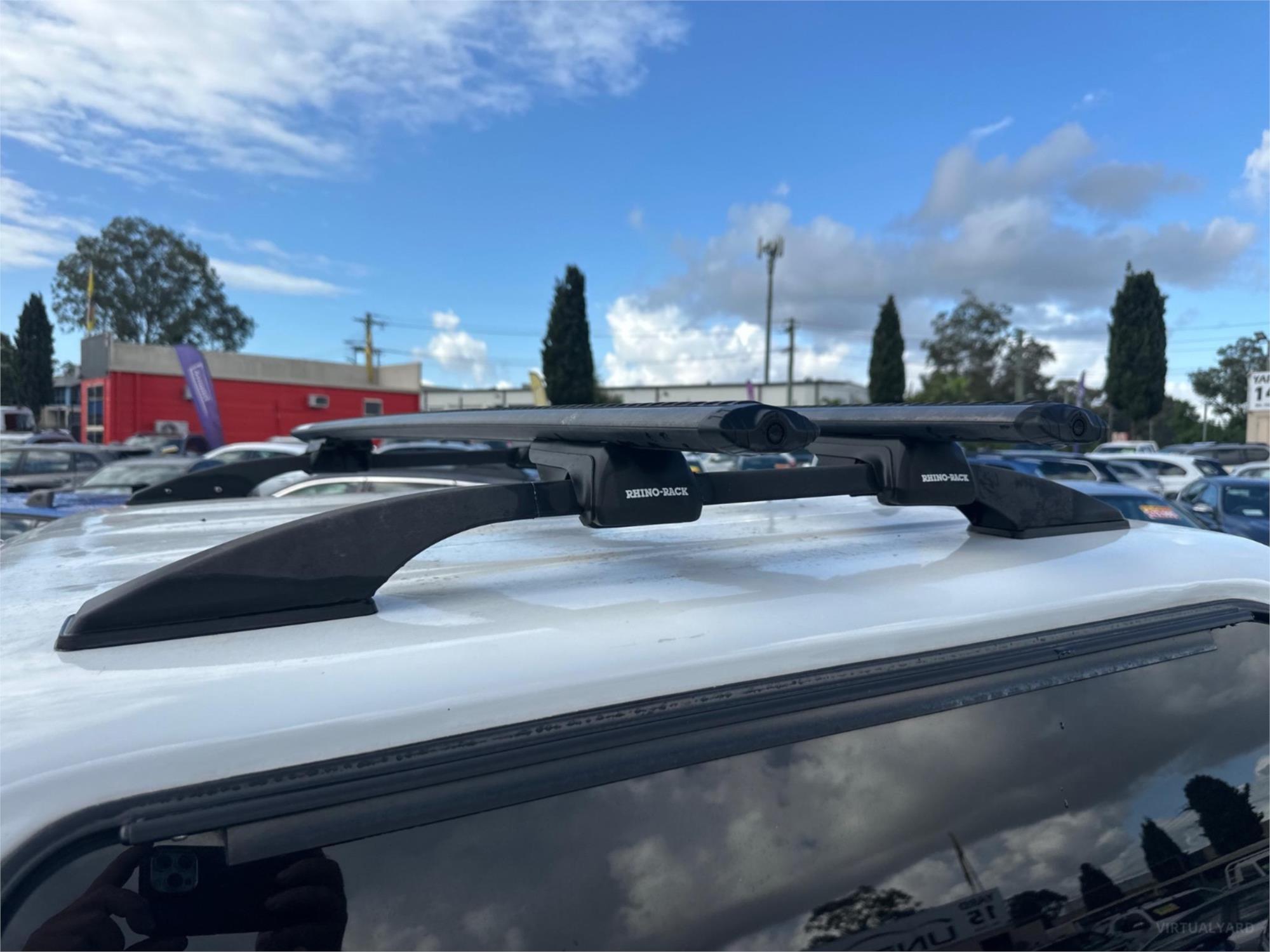 2019 NISSAN NAVARA D23 SERIES 4 MY19 ST (4x2) 7 SP AUTOMATIC DUAL CAB P/UP