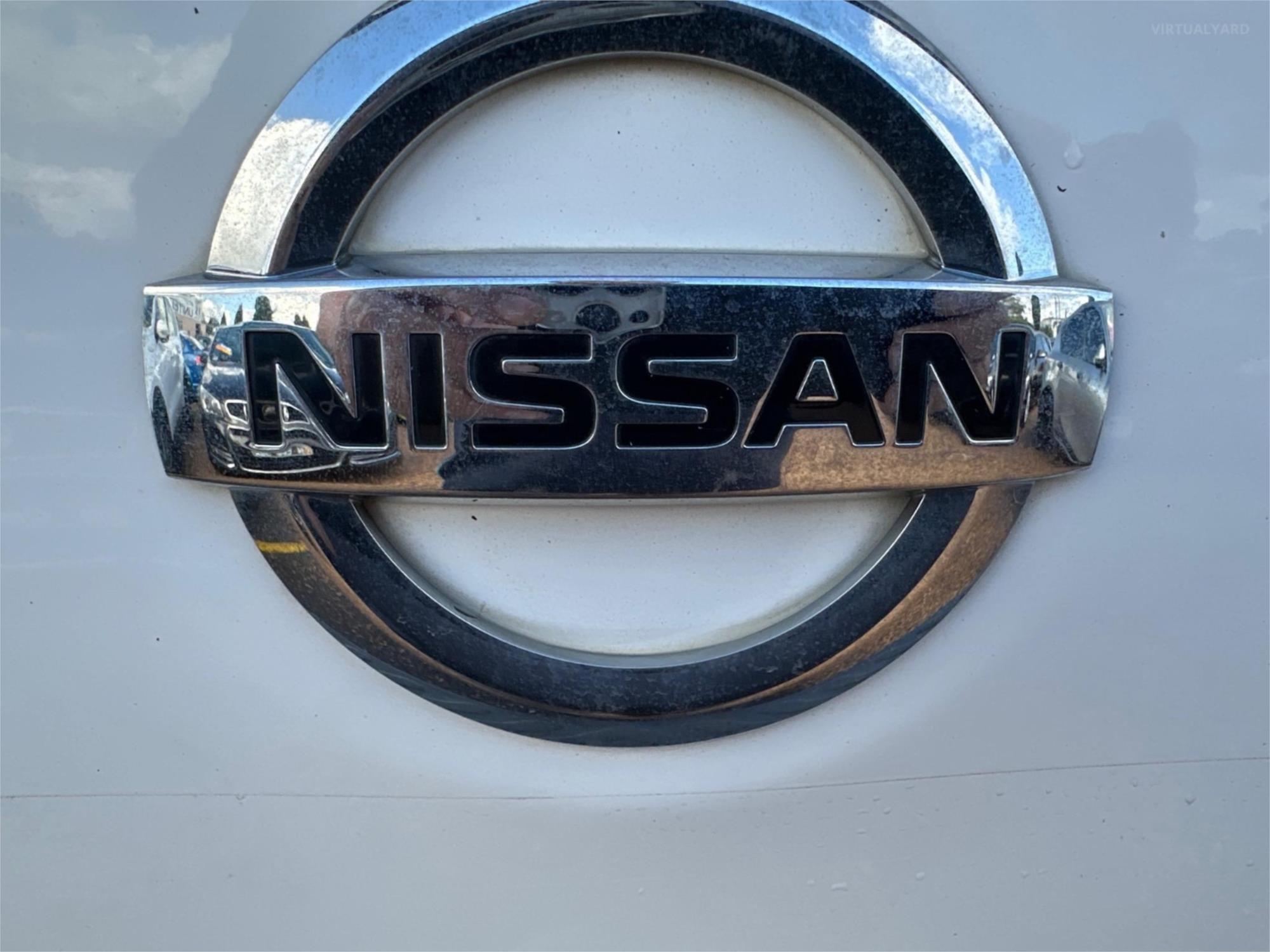 2019 NISSAN NAVARA D23 SERIES 4 MY19 ST (4x2) 7 SP AUTOMATIC DUAL CAB P/UP