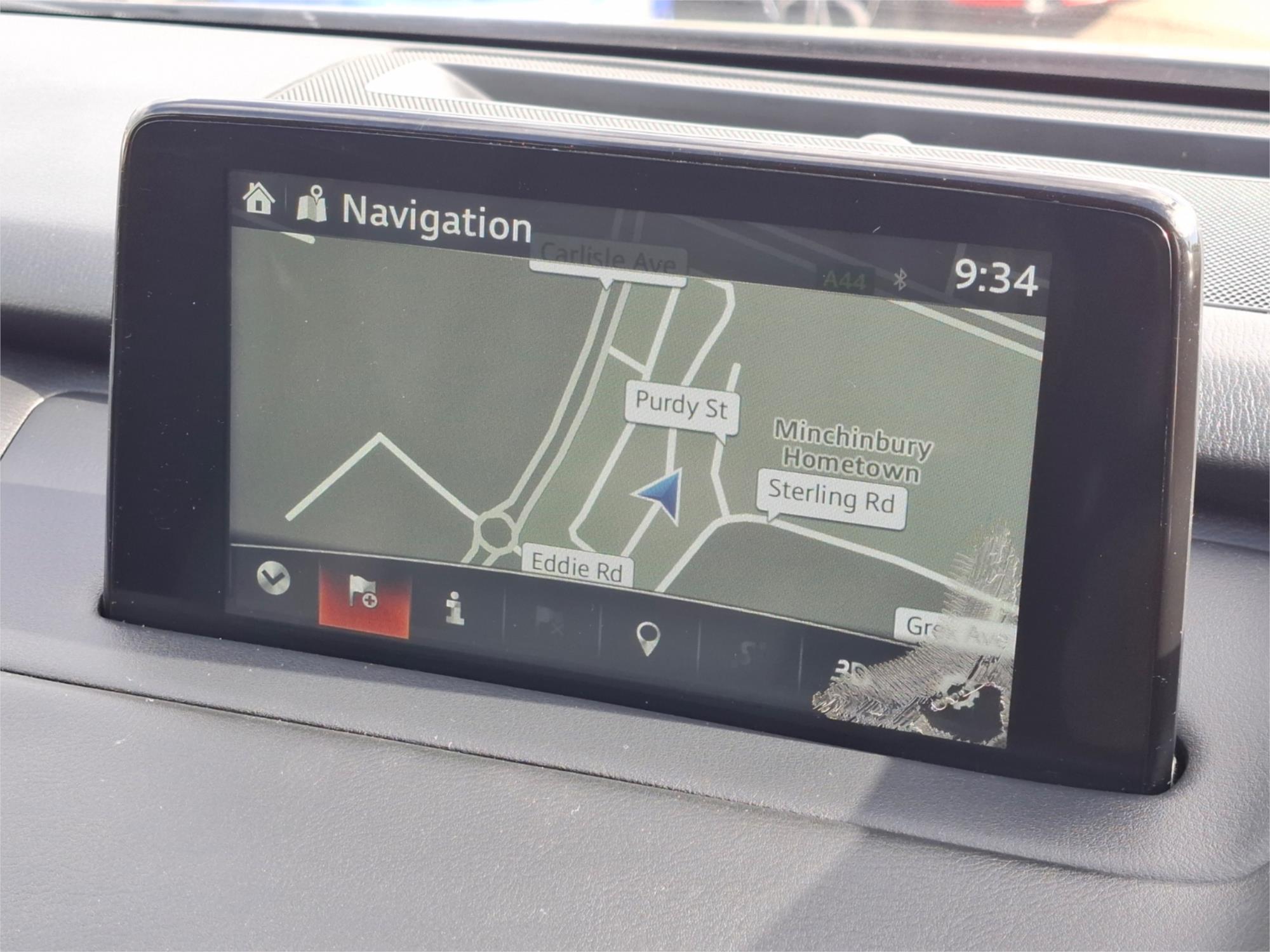 2016 MAZDA CX-9 MY16 TOURING (FWD) 6 SP AUTOMATIC 4D WAGON