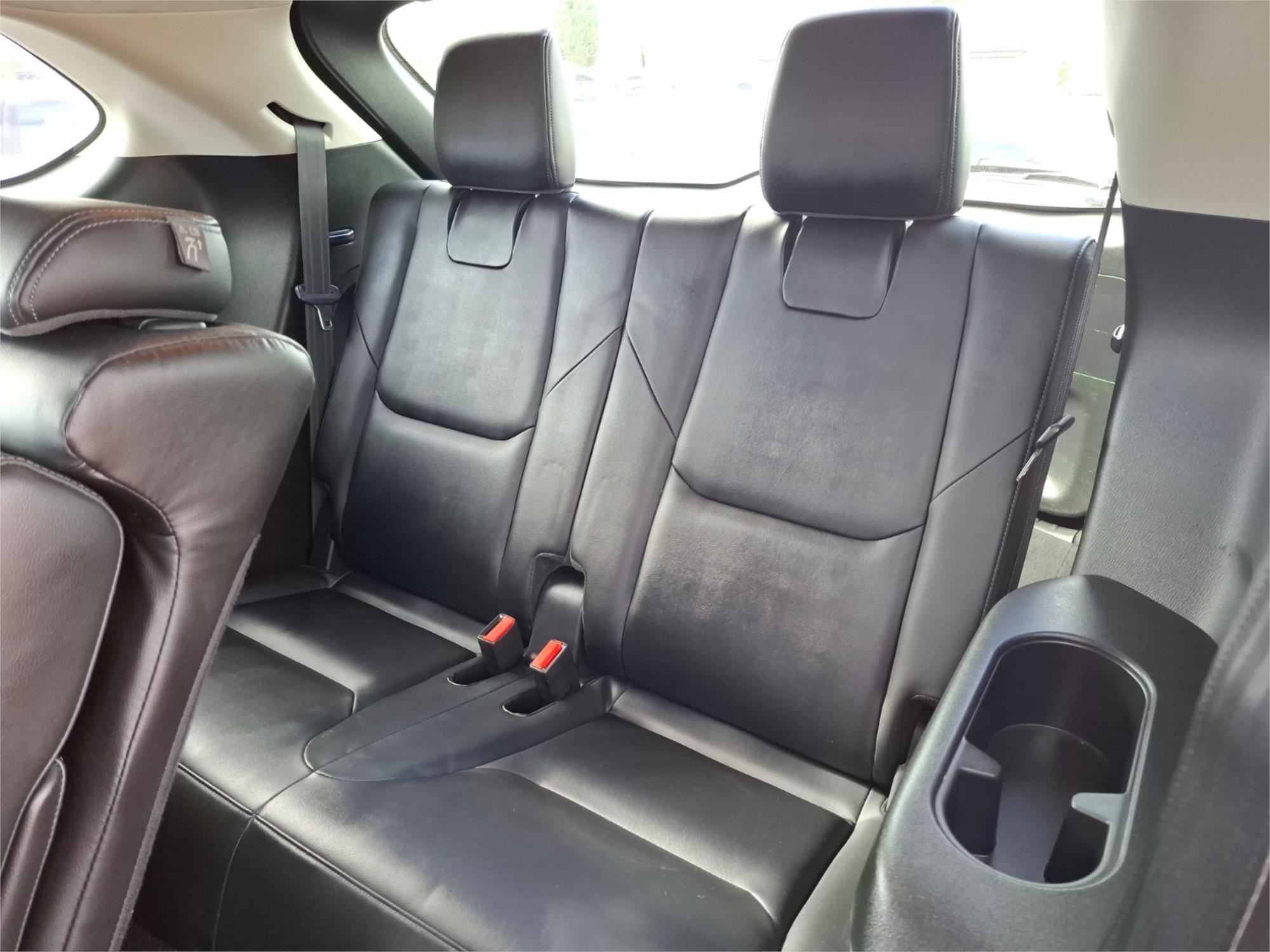 2016 MAZDA CX-9 MY16 TOURING (FWD) 6 SP AUTOMATIC 4D WAGON