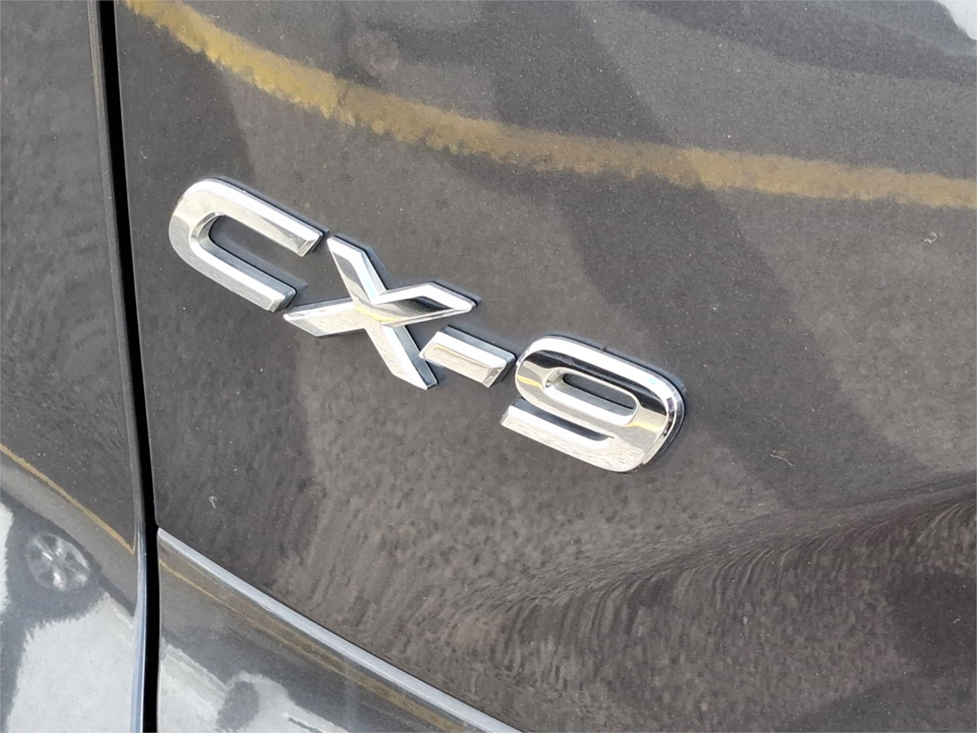 2016 MAZDA CX-9 MY16 TOURING (FWD) 6 SP AUTOMATIC 4D WAGON