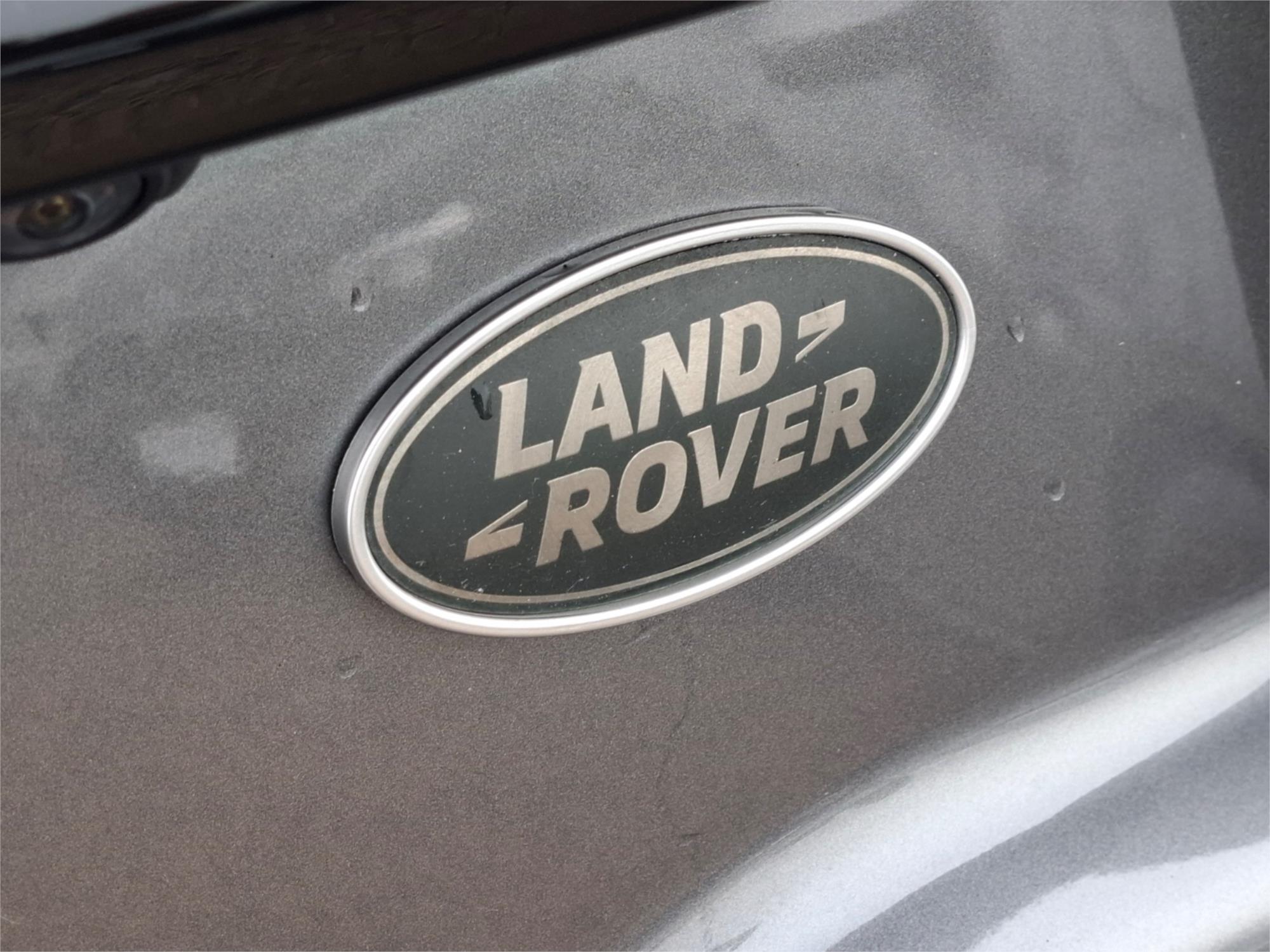 2016 LAND ROVER DISCOVERY SPORT LC MY16 SD4 HSE 9 SP AUTOMATIC 4D WAGON