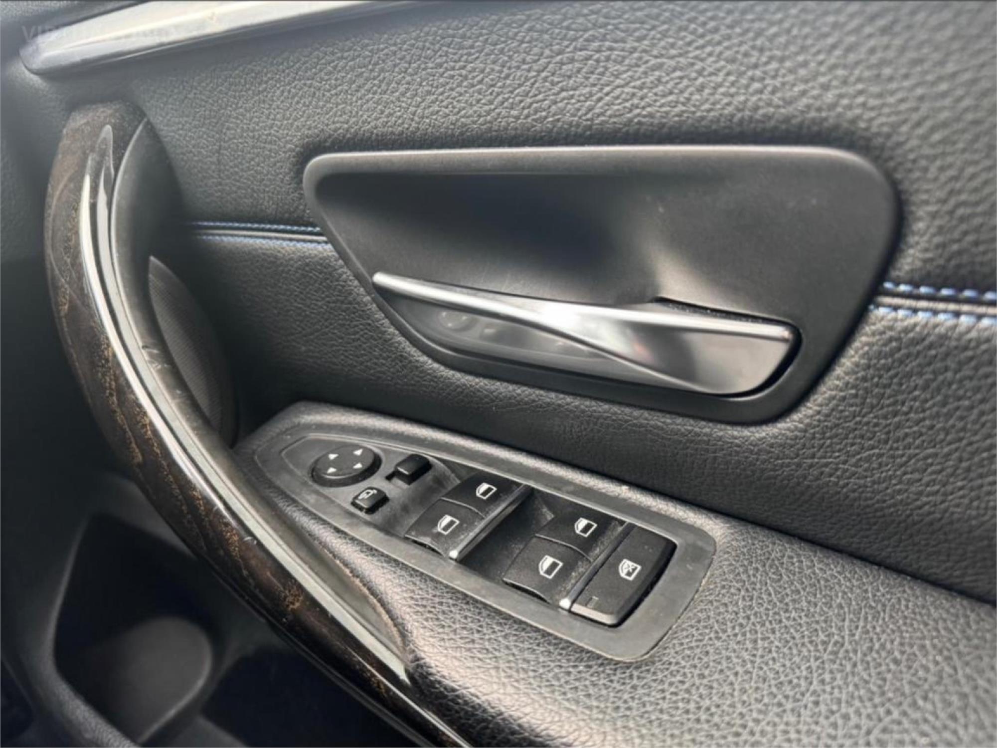 2018 BMW 4 SERIES F36 LCI 420I MANUAL 4D COUPE