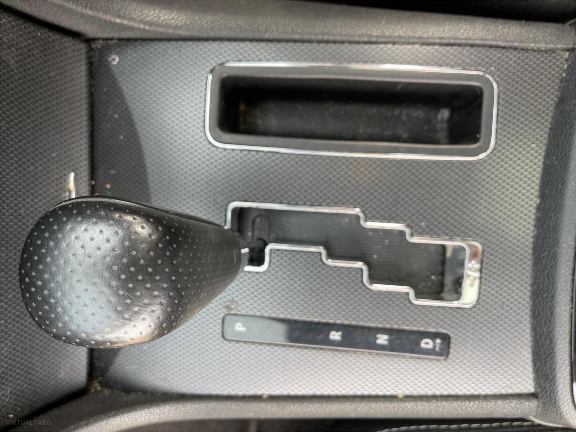 2013 CHRYSLER 300 SRT8 CORE 5 SP AUTOMATIC 4D SEDAN