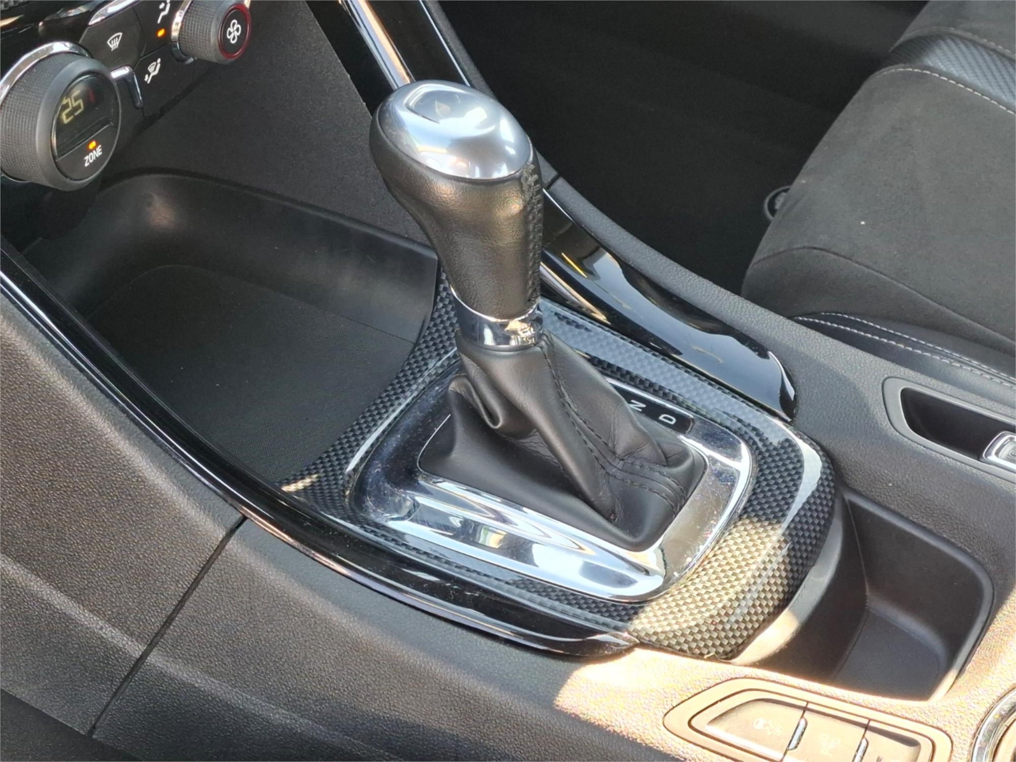 2015 HOLDEN COMMODORE VF II SV6 6 SP AUTOMATIC 4D SPORTWAGON