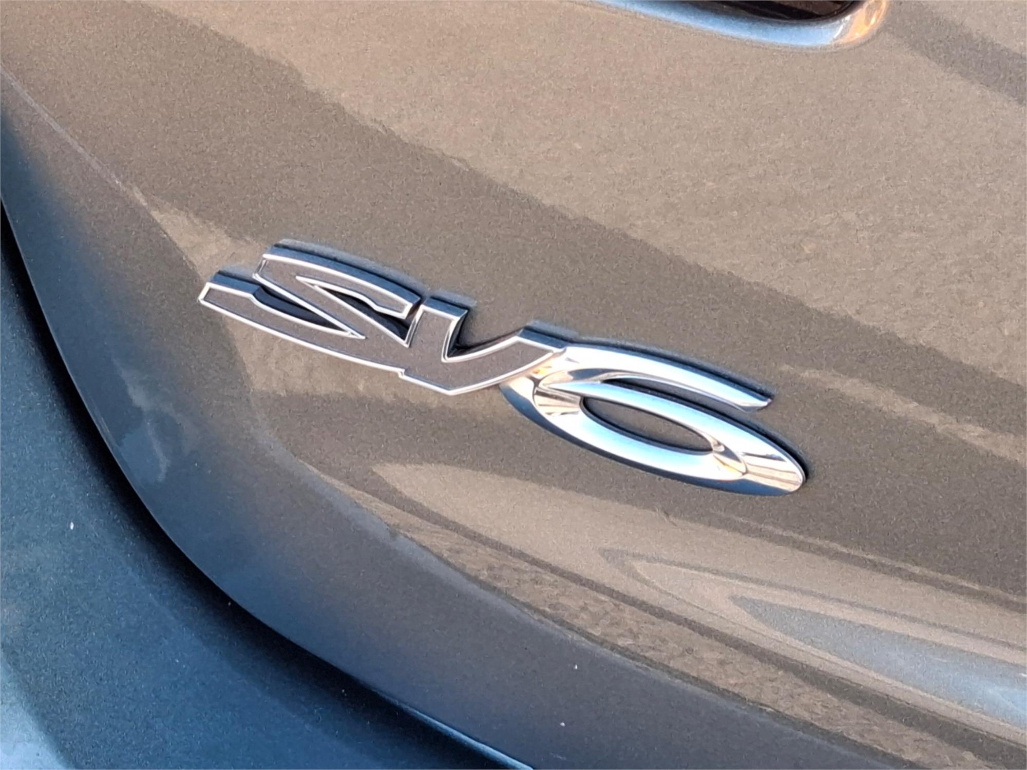 2015 HOLDEN COMMODORE VF II SV6 6 SP AUTOMATIC 4D SPORTWAGON