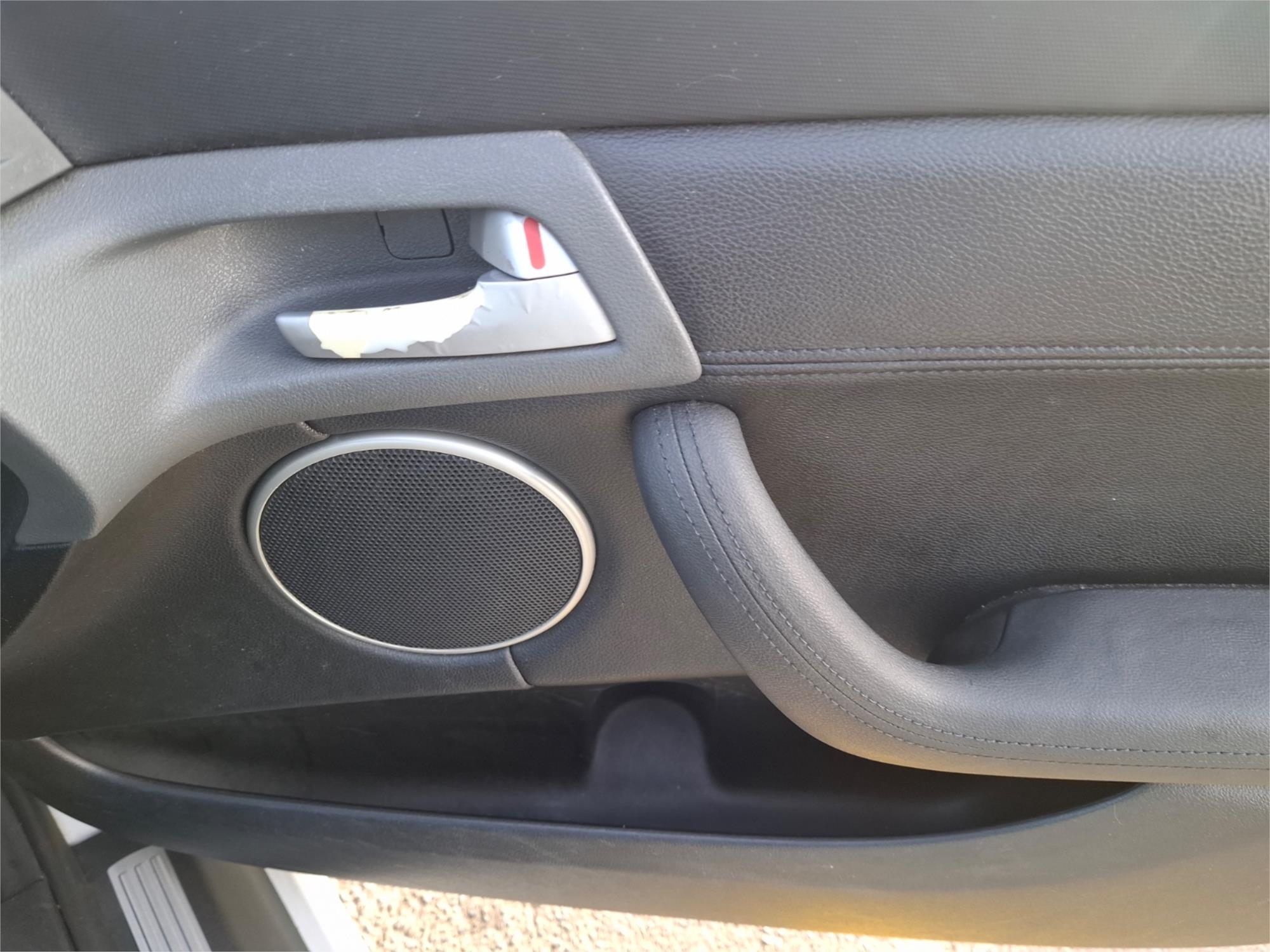 2011 HOLDEN COMMODORE VE II SS-V 6 SP MANUAL 4D SEDAN