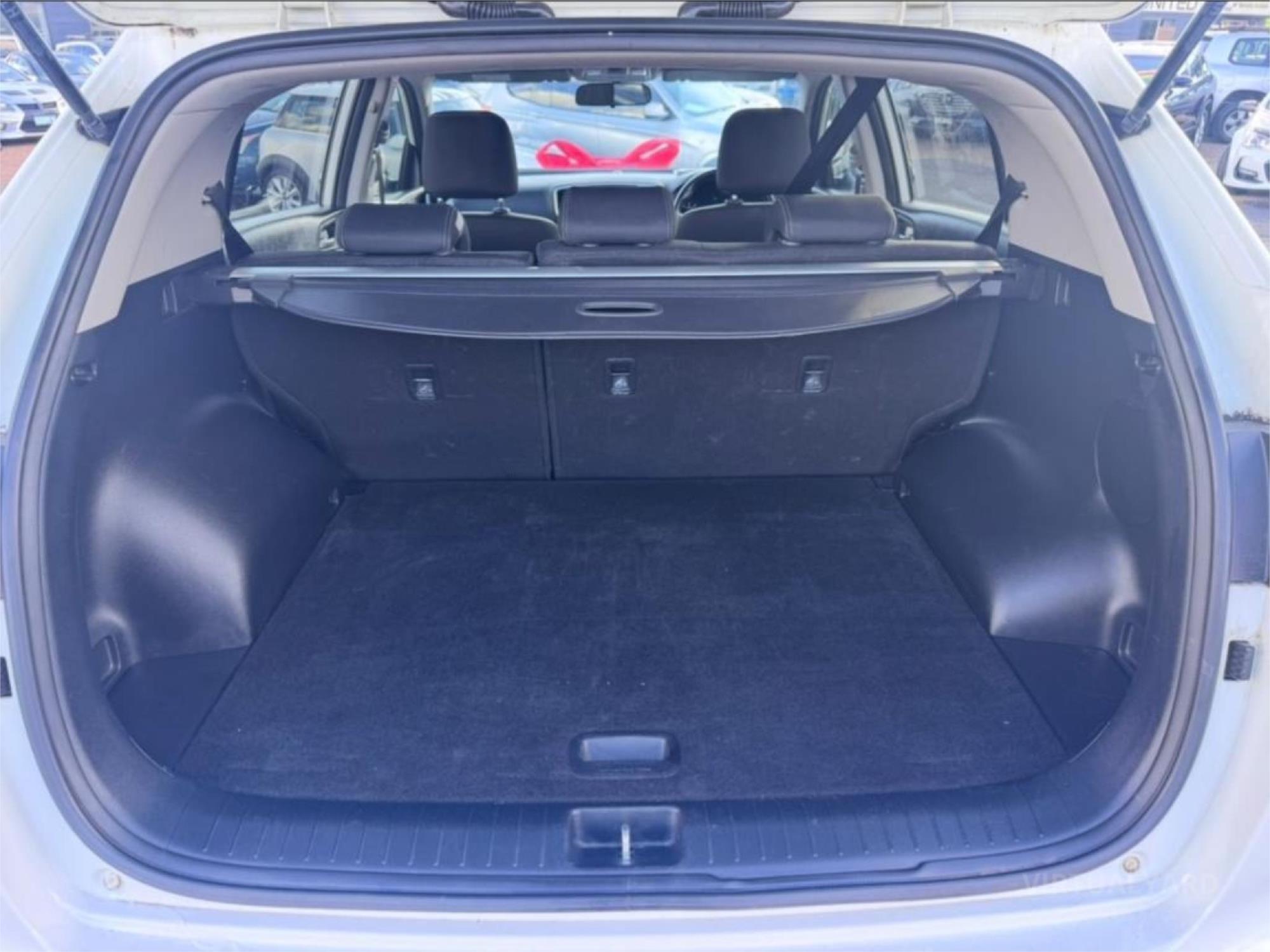 2017 KIA SPORTAGE QL MY17 Si (FWD) 6 SP AUTOMATIC 4D WAGON