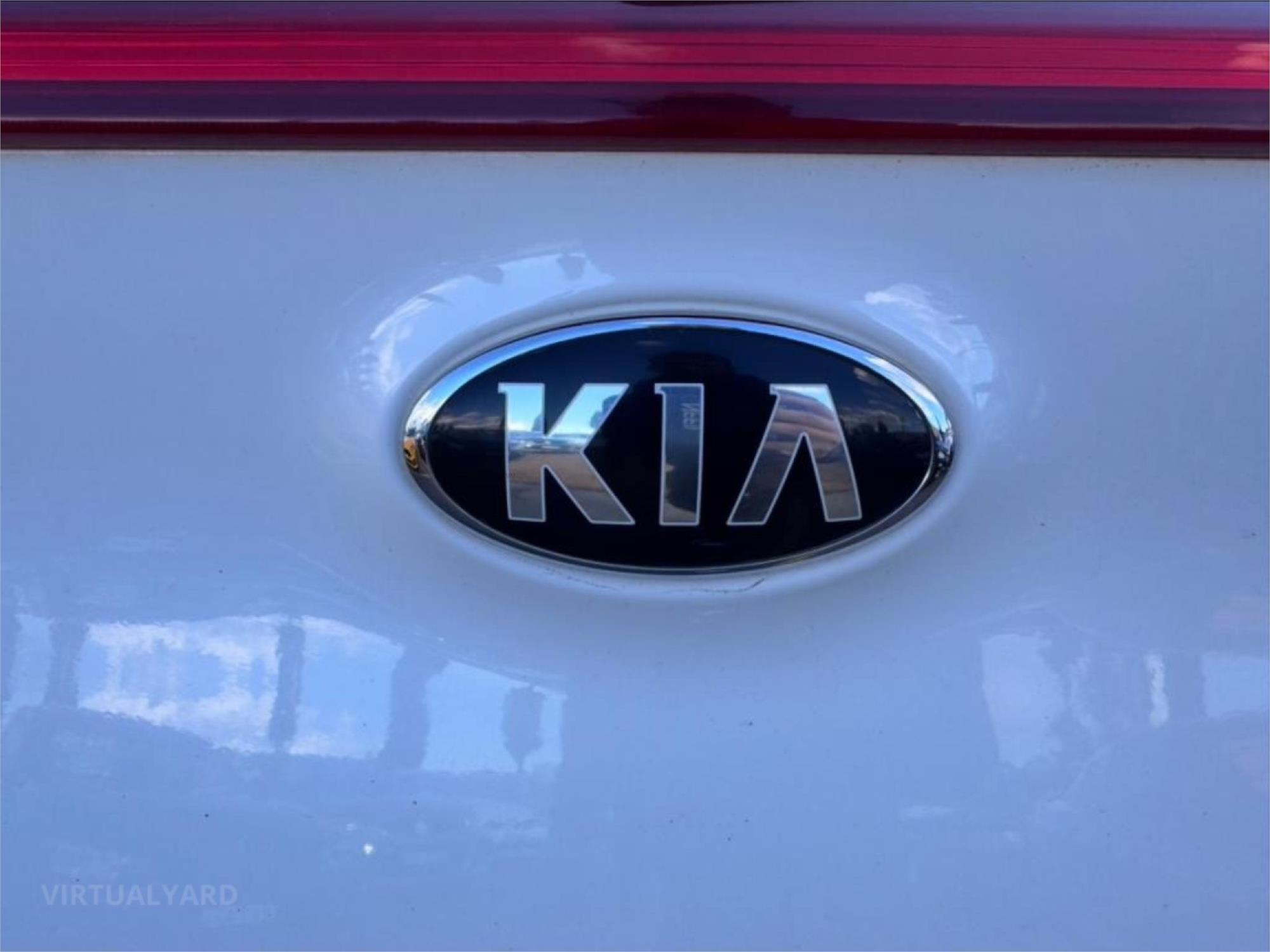 2017 KIA SPORTAGE QL MY17 Si (FWD) 6 SP AUTOMATIC 4D WAGON
