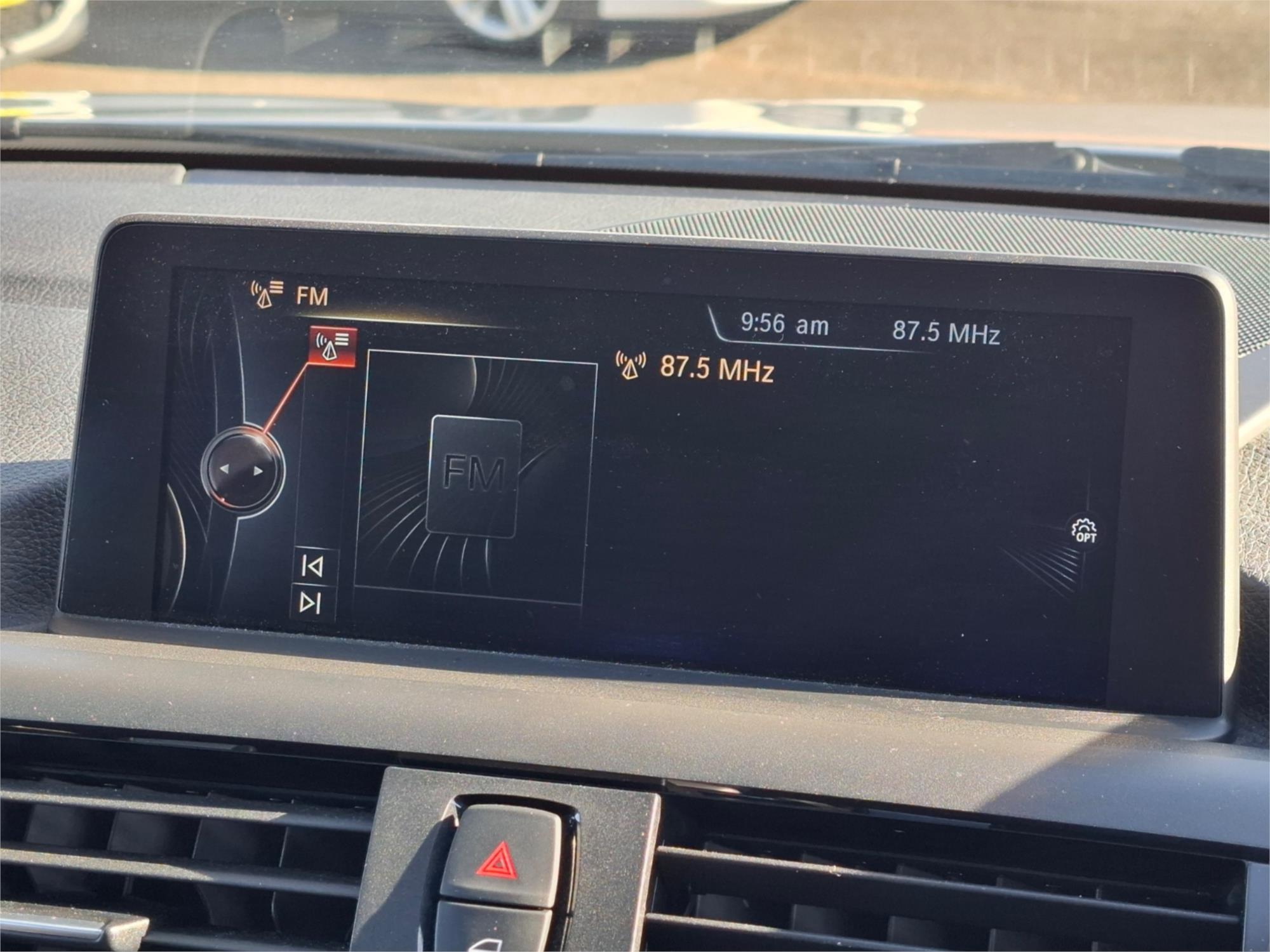 2014 BMW 1 F20 MY14 M135i 8 SP AUTOMATIC 5D HATCHBACK