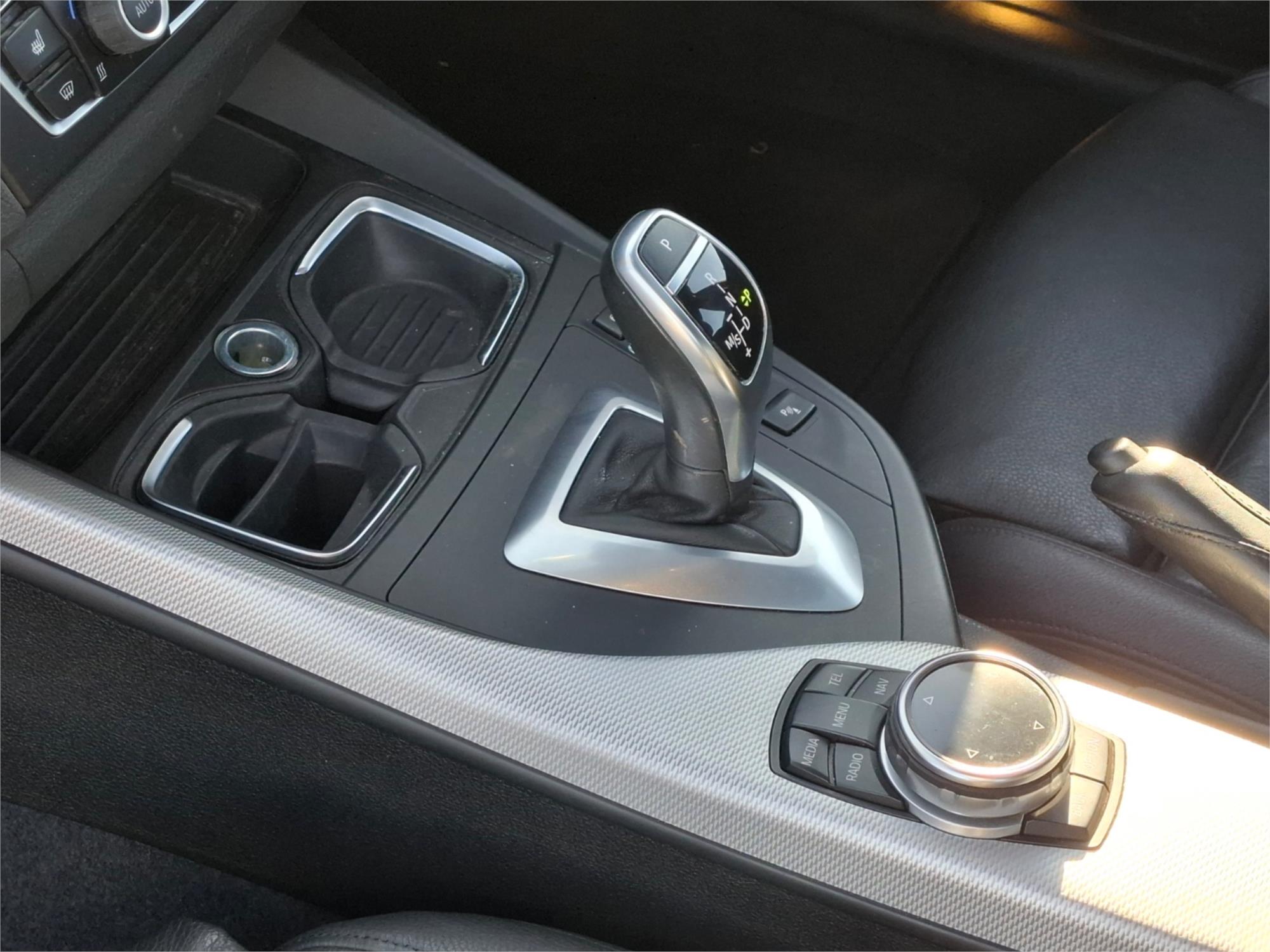 2014 BMW 1 F20 MY14 M135i 8 SP AUTOMATIC 5D HATCHBACK