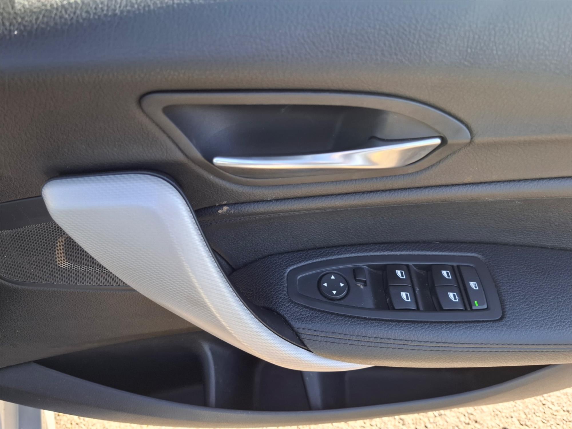 2014 BMW 1 F20 MY14 M135i 8 SP AUTOMATIC 5D HATCHBACK