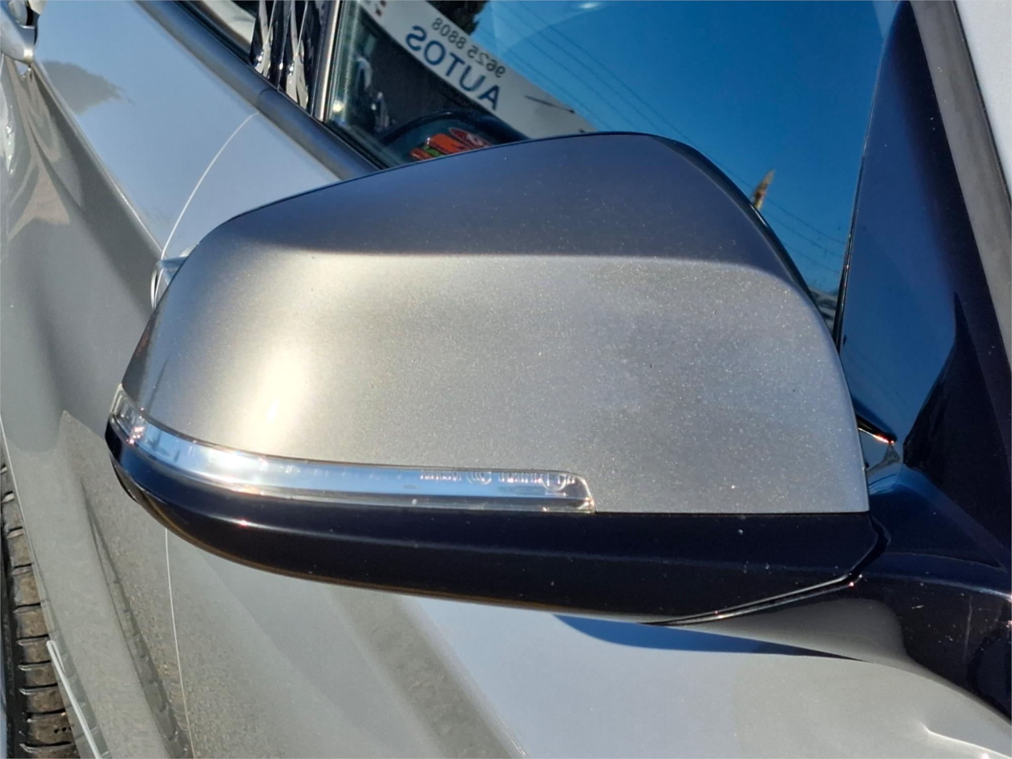2014 BMW 1 F20 MY14 M135i 8 SP AUTOMATIC 5D HATCHBACK